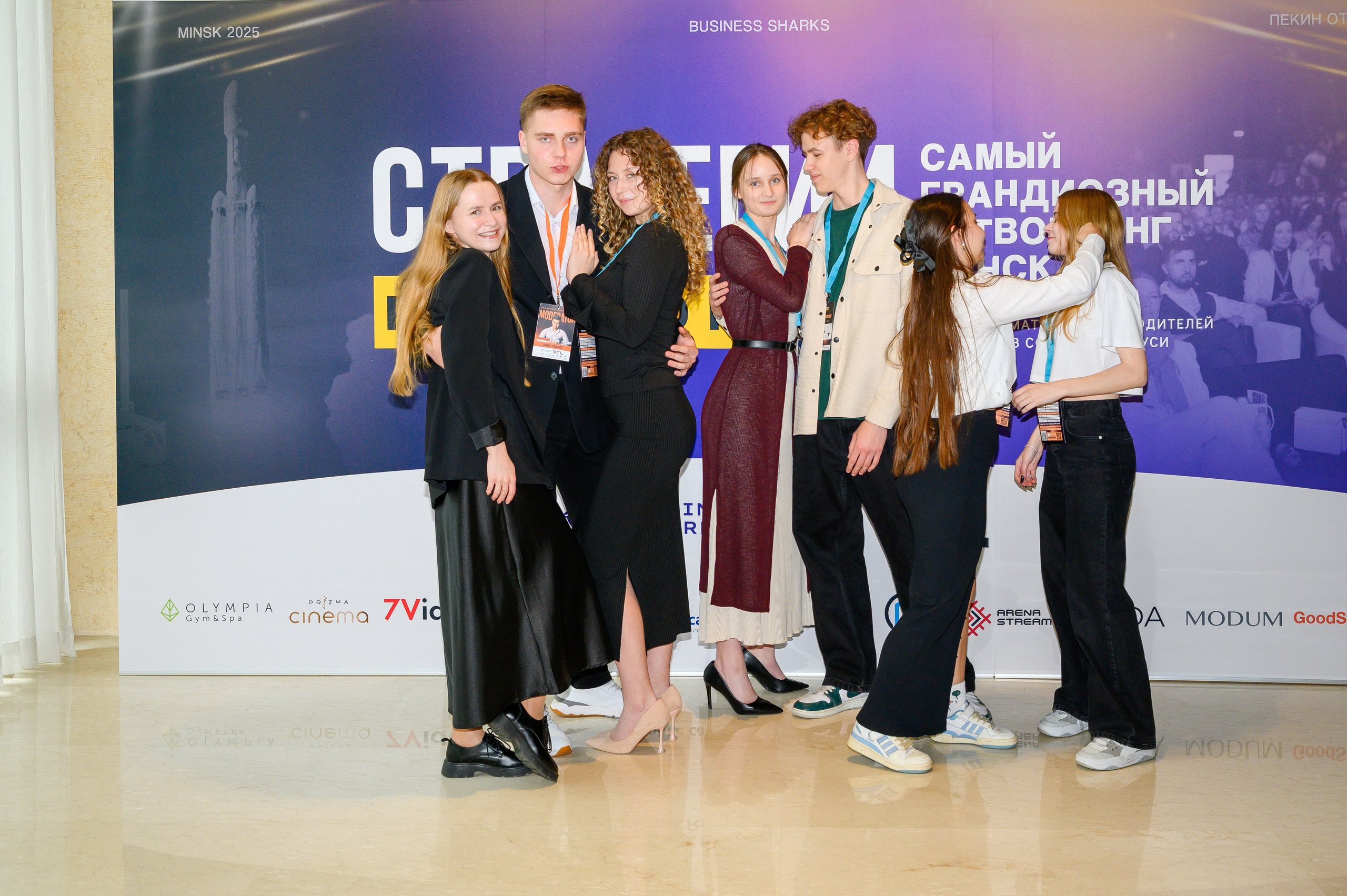 Репортажная съемка с открытия магазина. Фотоуслуги, услуги фотографа, фотографирование важных событий