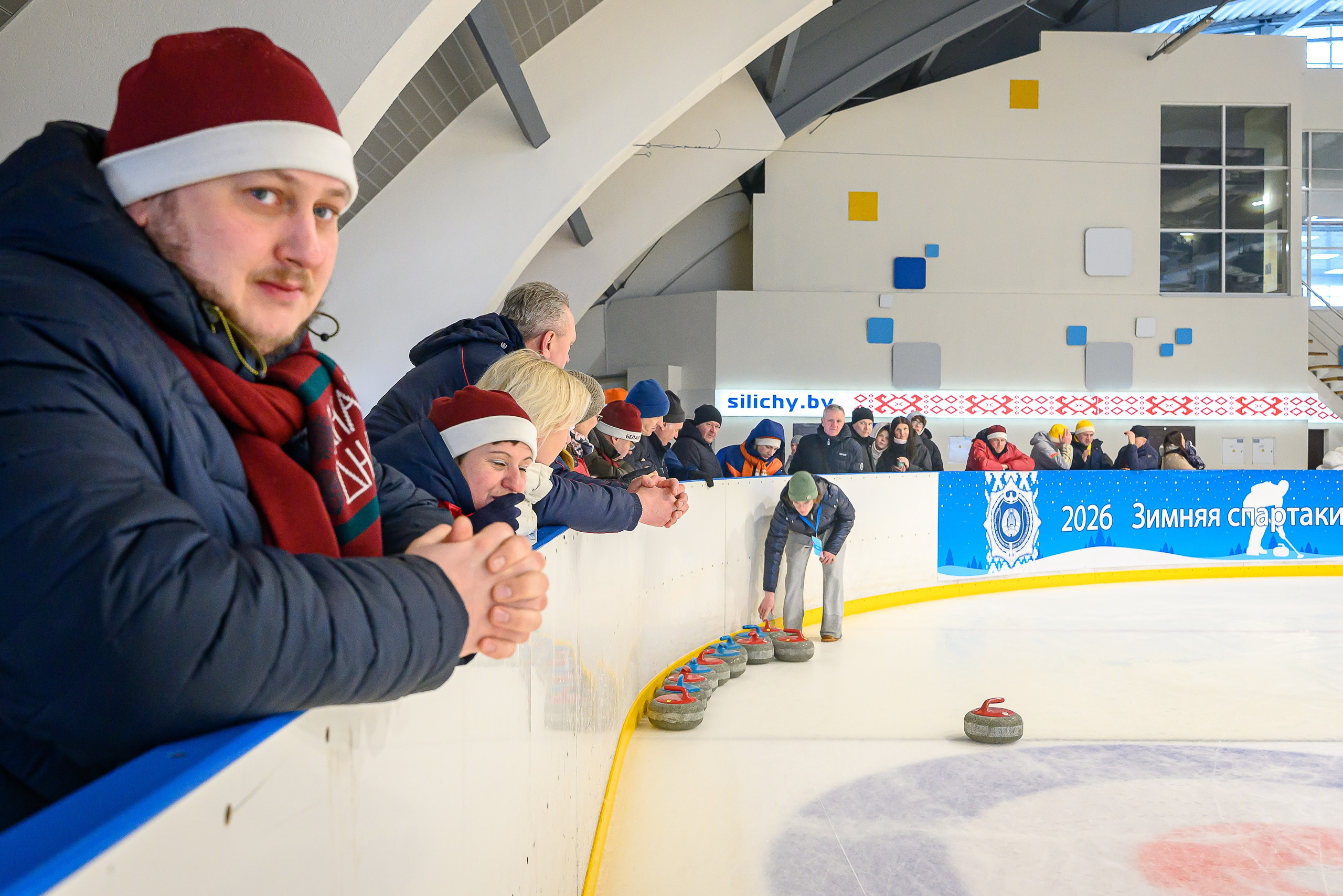 Зимняя спартакиада УД. Фотоуслуги, услуги фотографа, фотографирование важных событий