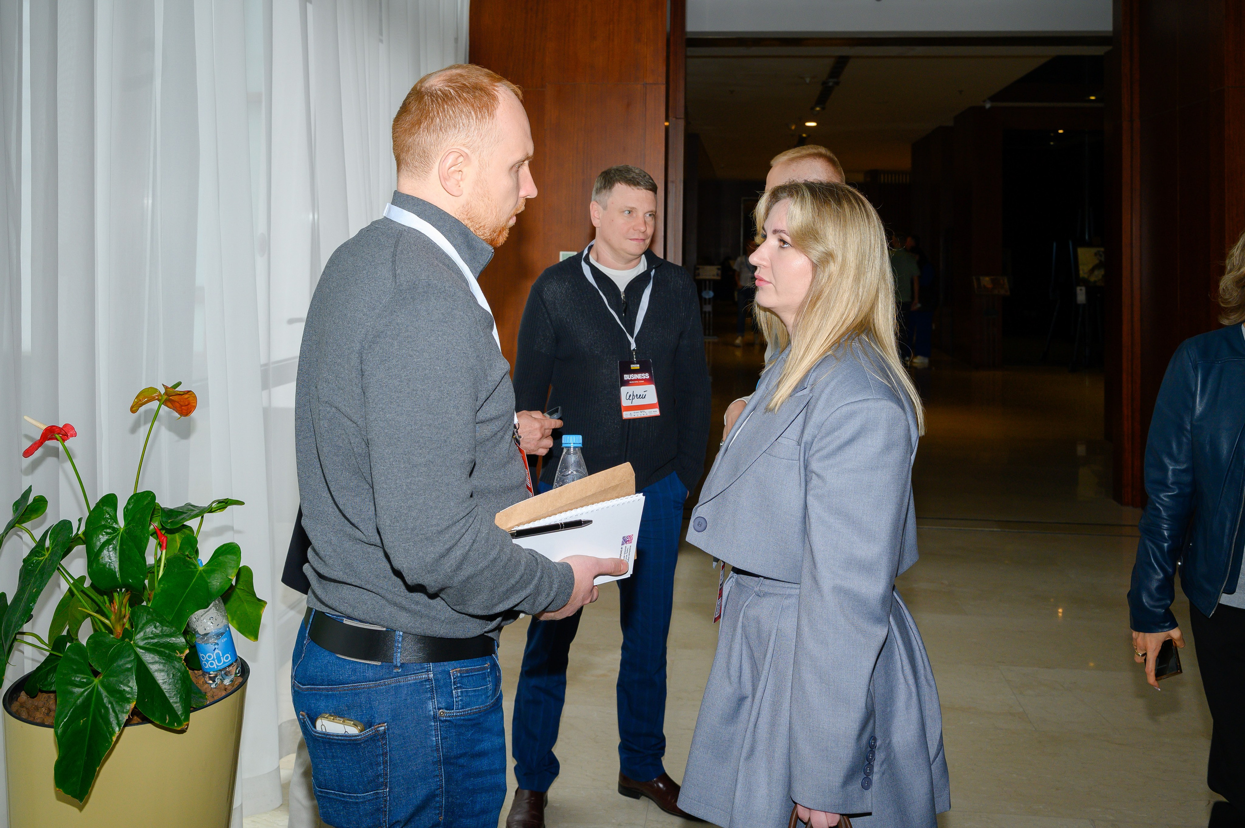 Репортажная съемка с открытия магазина. Фотоуслуги, услуги фотографа, фотографирование важных событий