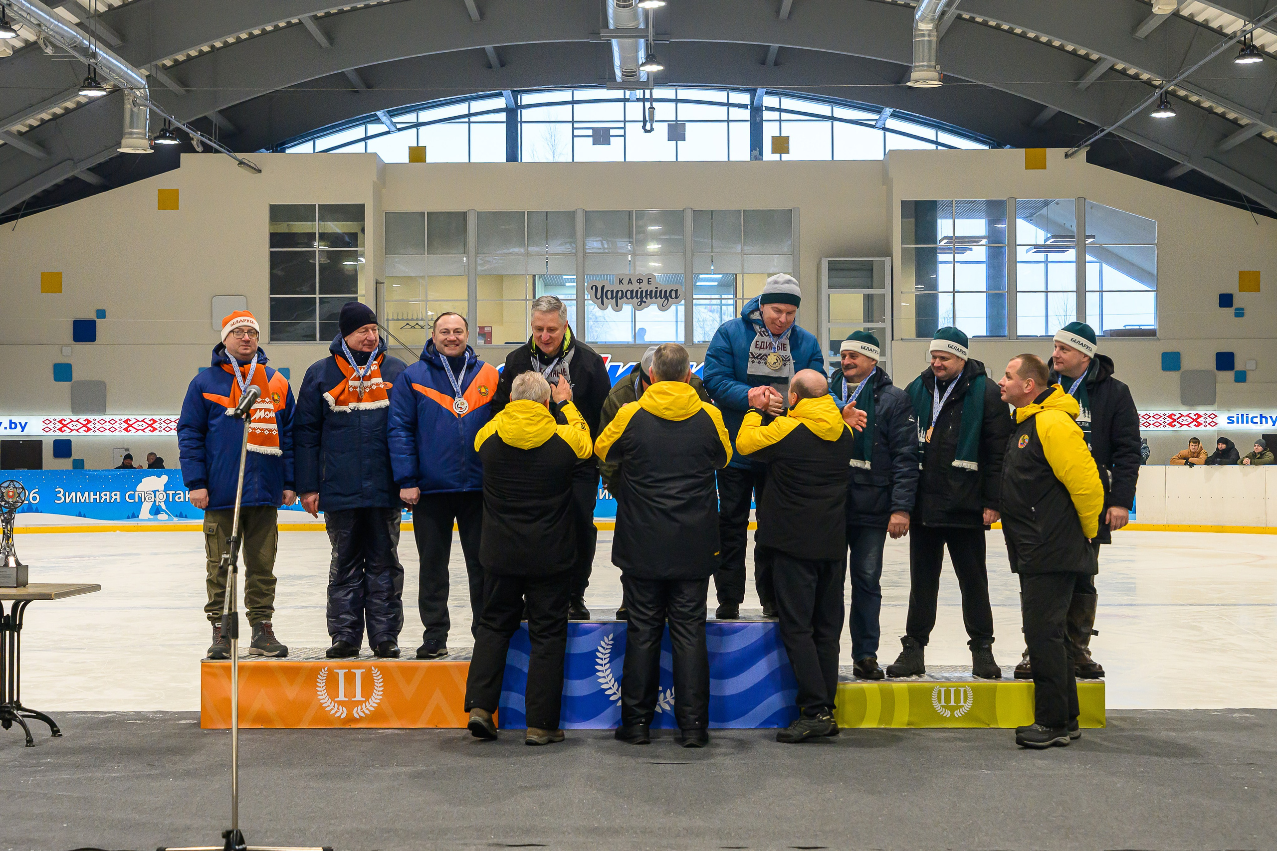 Зимняя спартакиада УД. Фотоуслуги, услуги фотографа, фотографирование важных событий