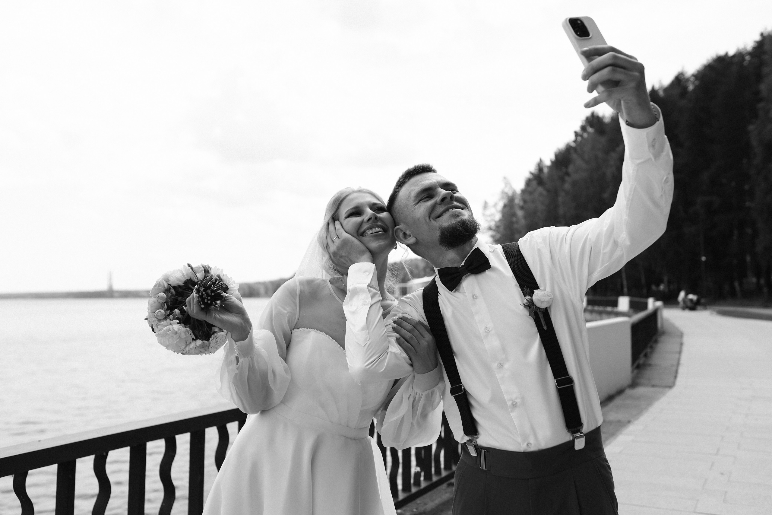 Ирина и Максим. Дьячкова Мария фотограф