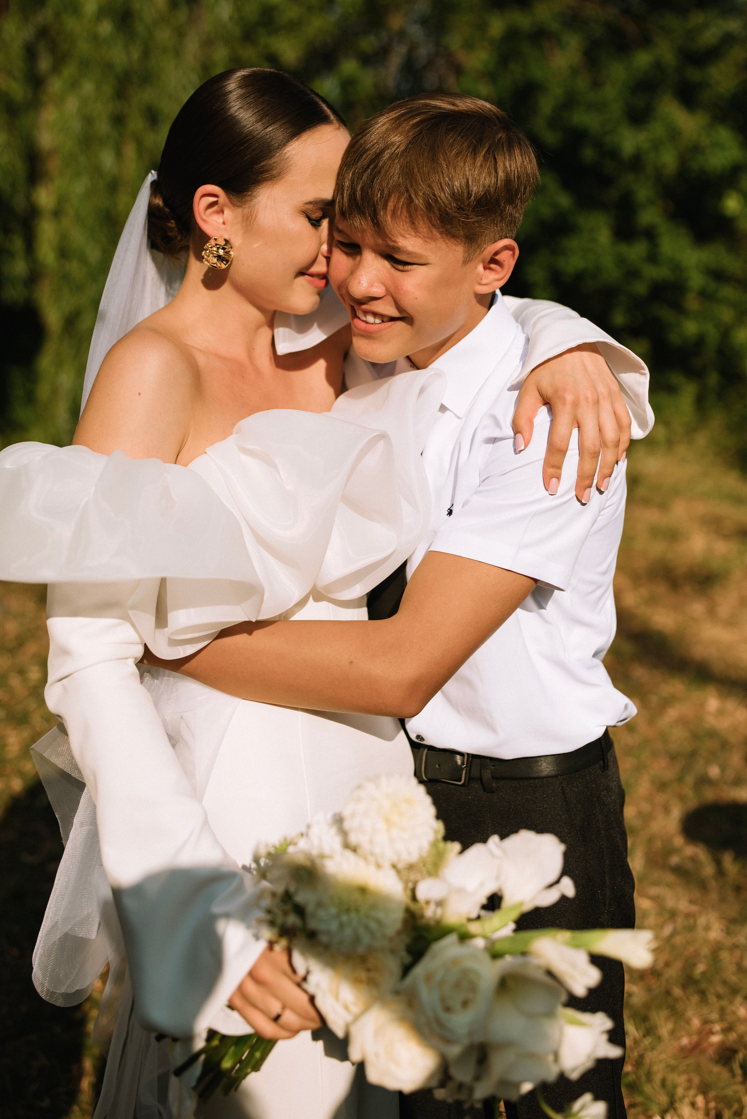 Wedding. Фотограф Костикова Анастасия Ростов-на-Дону