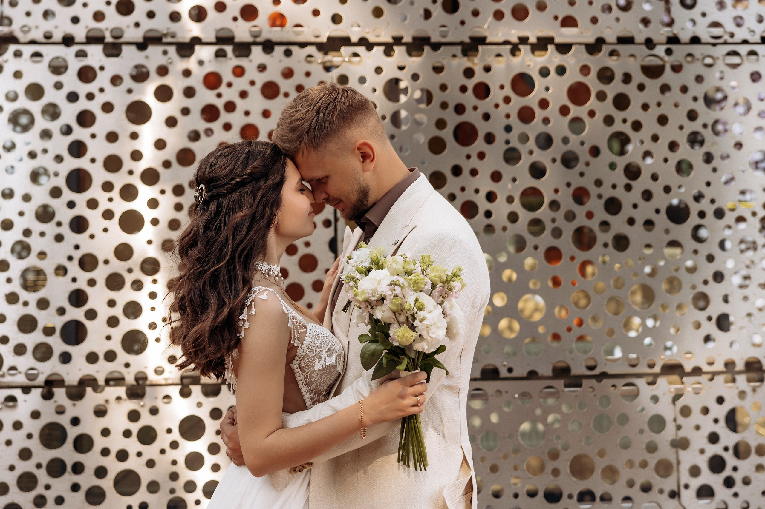 Владислав и Алёна 7 сентября 2024. Фотограф в Калининграде свадебная фотография, репортажная, фотосессии