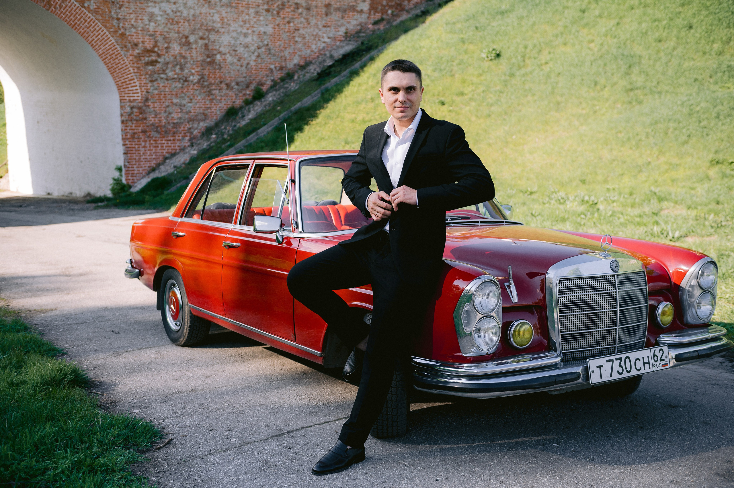 А&Д. Фотограф Рязань. Дарья Дмитриева