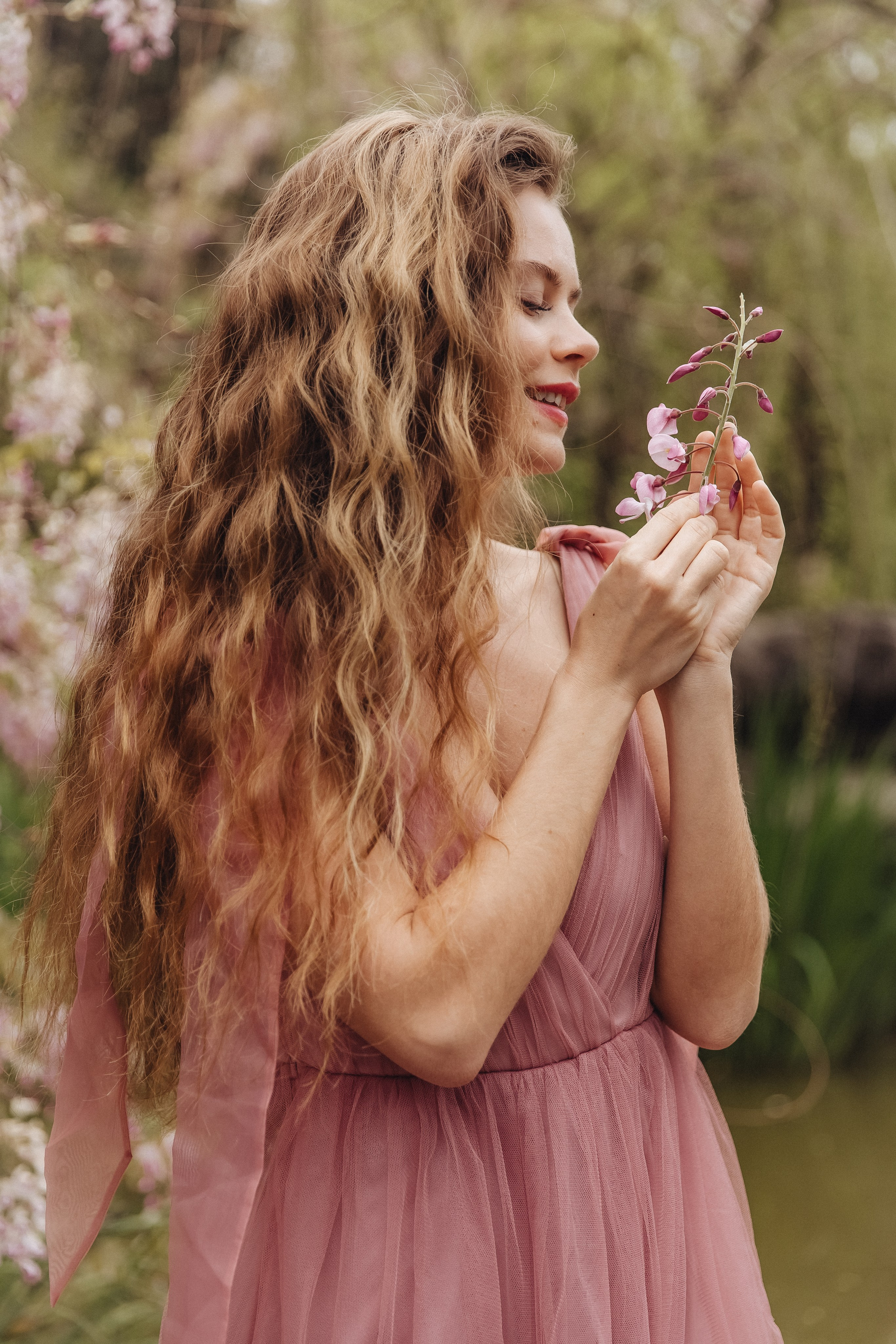 Bloom 25. Diana Chumakova