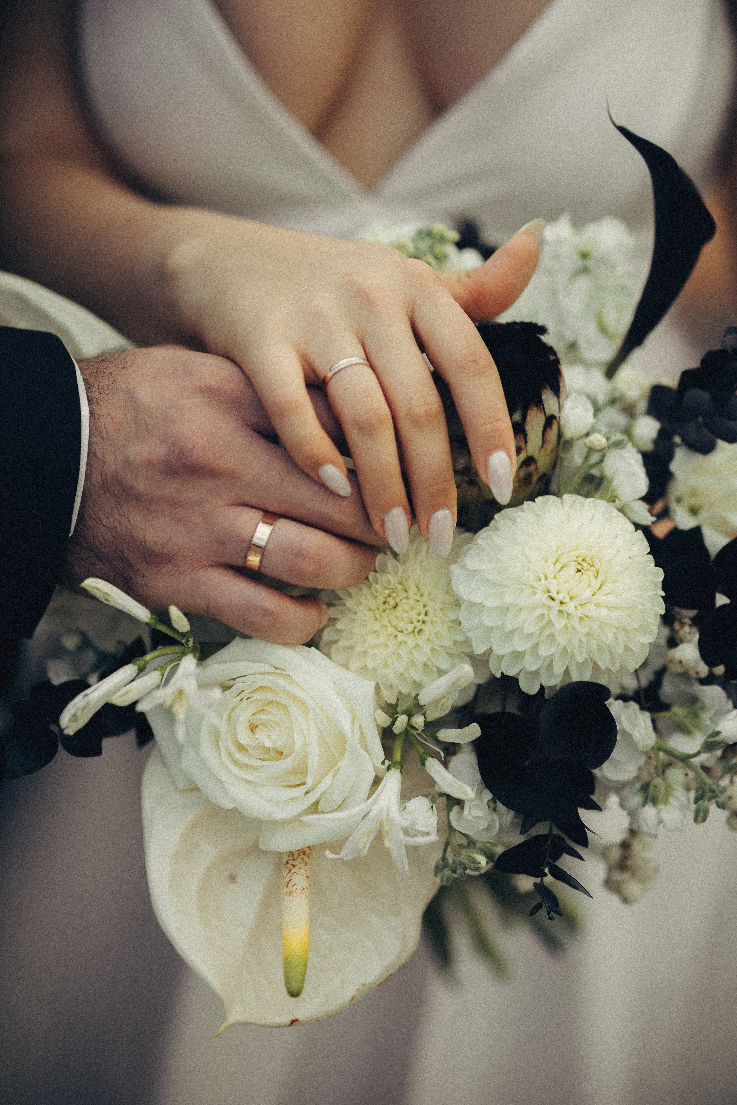 Ира и Дима. Даша Царёва, фотограф