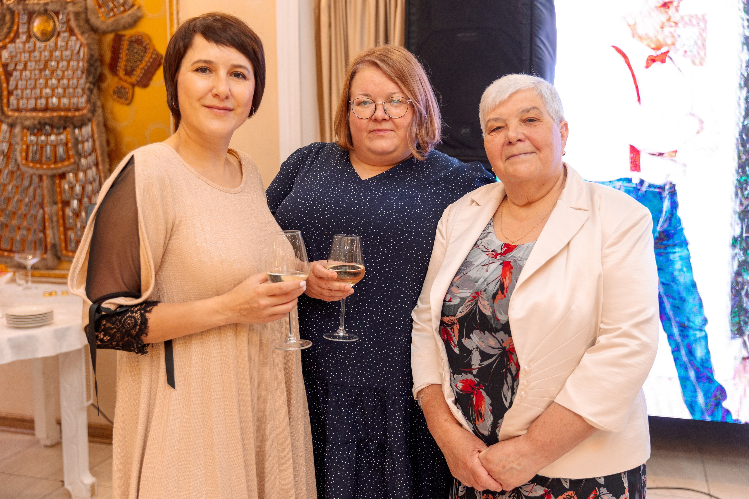 Юбилей. Свадебный и семейный фотограф в Улан-Удэ