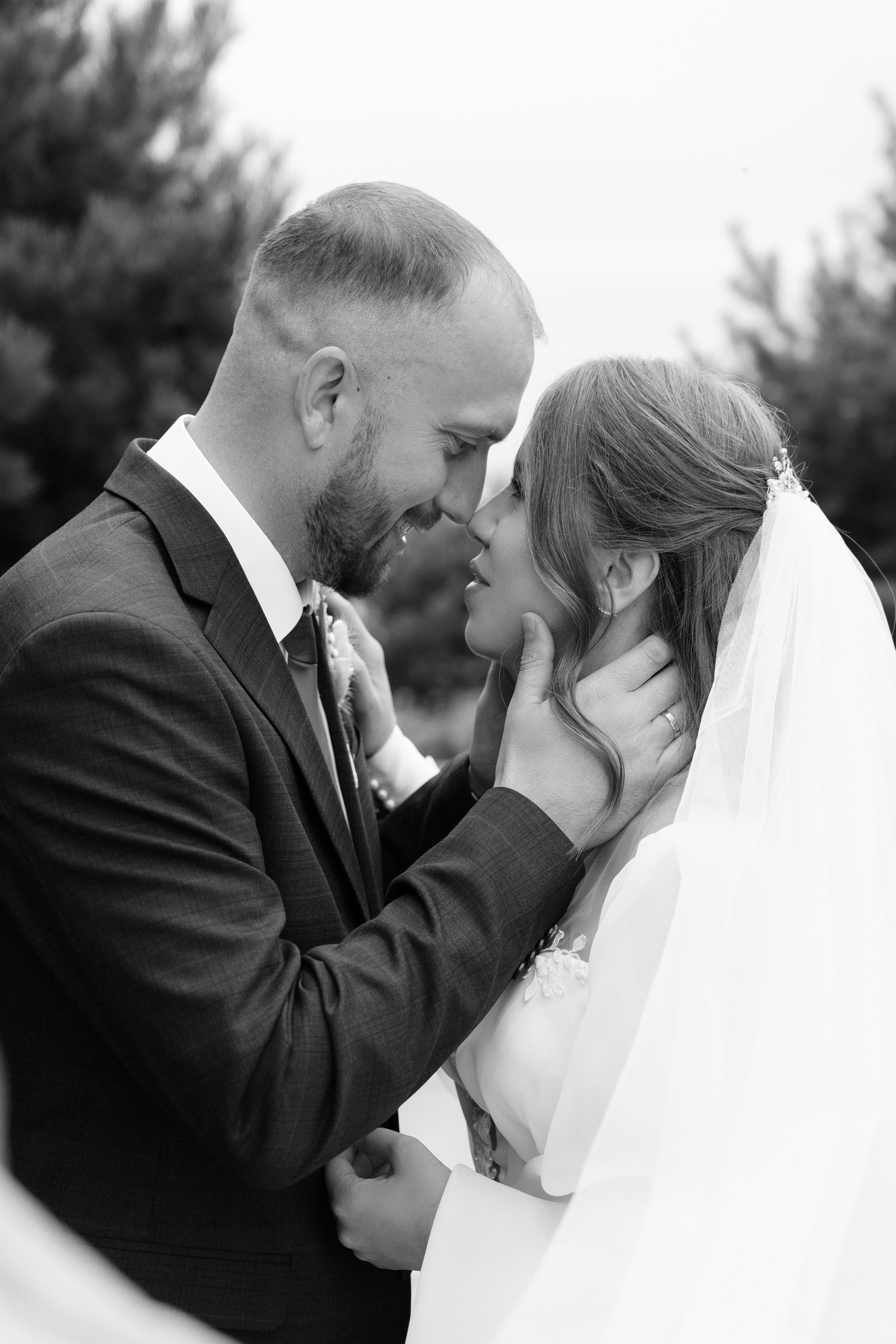 Свадьба. Юлия Амели — фотограф беременности и материнства во Владивостоке