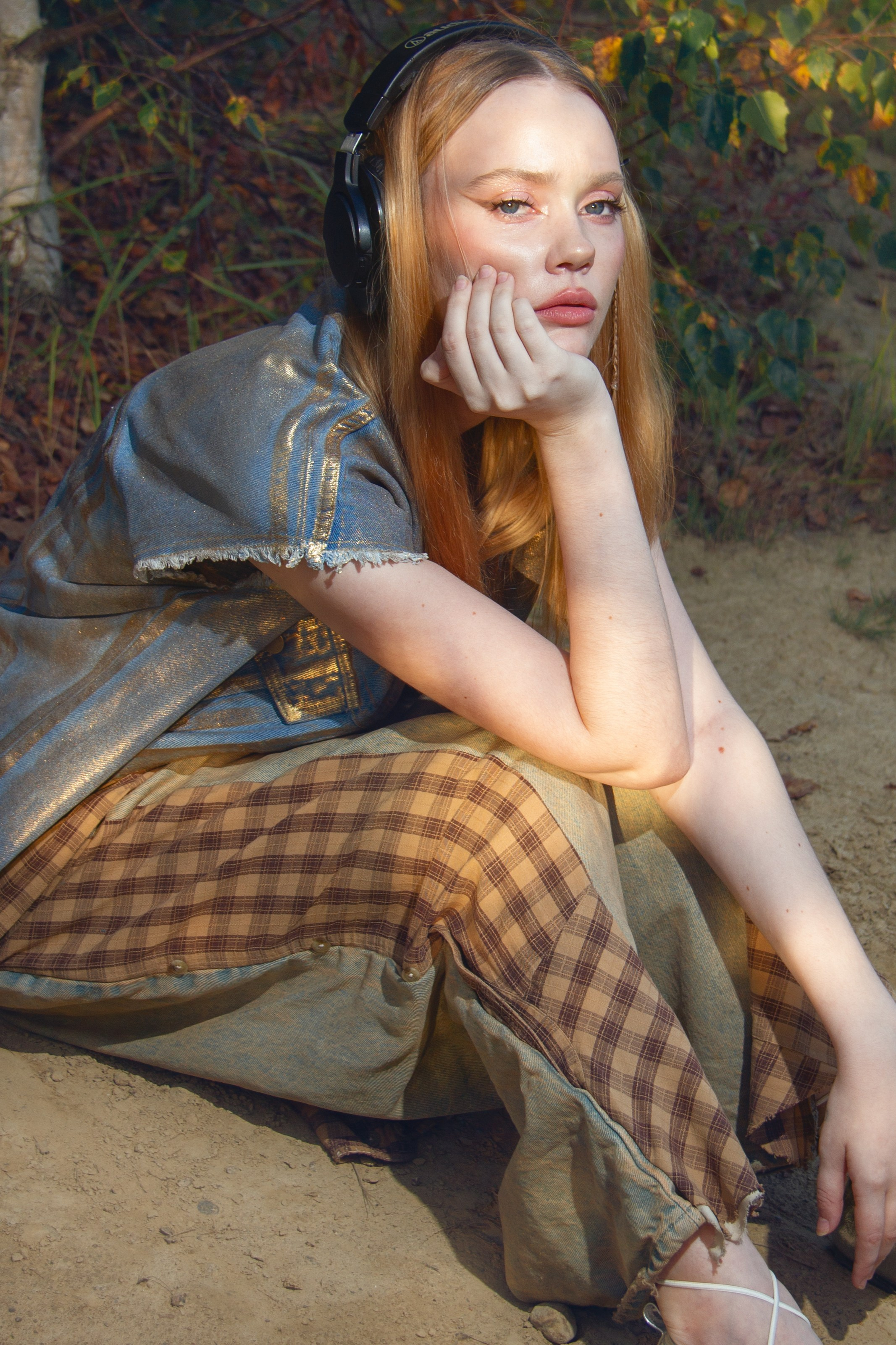 JCH Бренд одежды. Фотограф для брендов Любовь Батина (Спб/Мск)