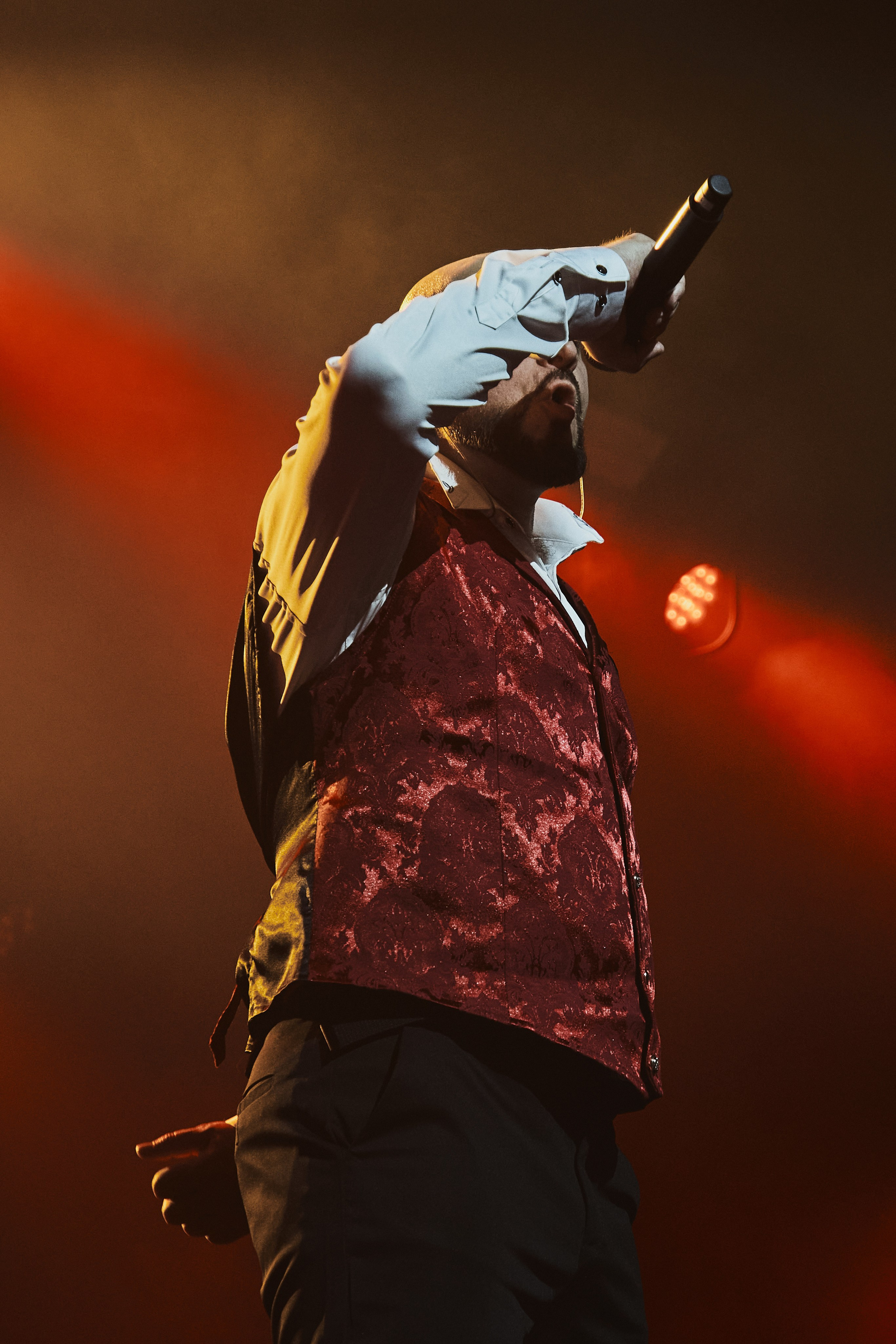 Saphath. «Симфония пепла»