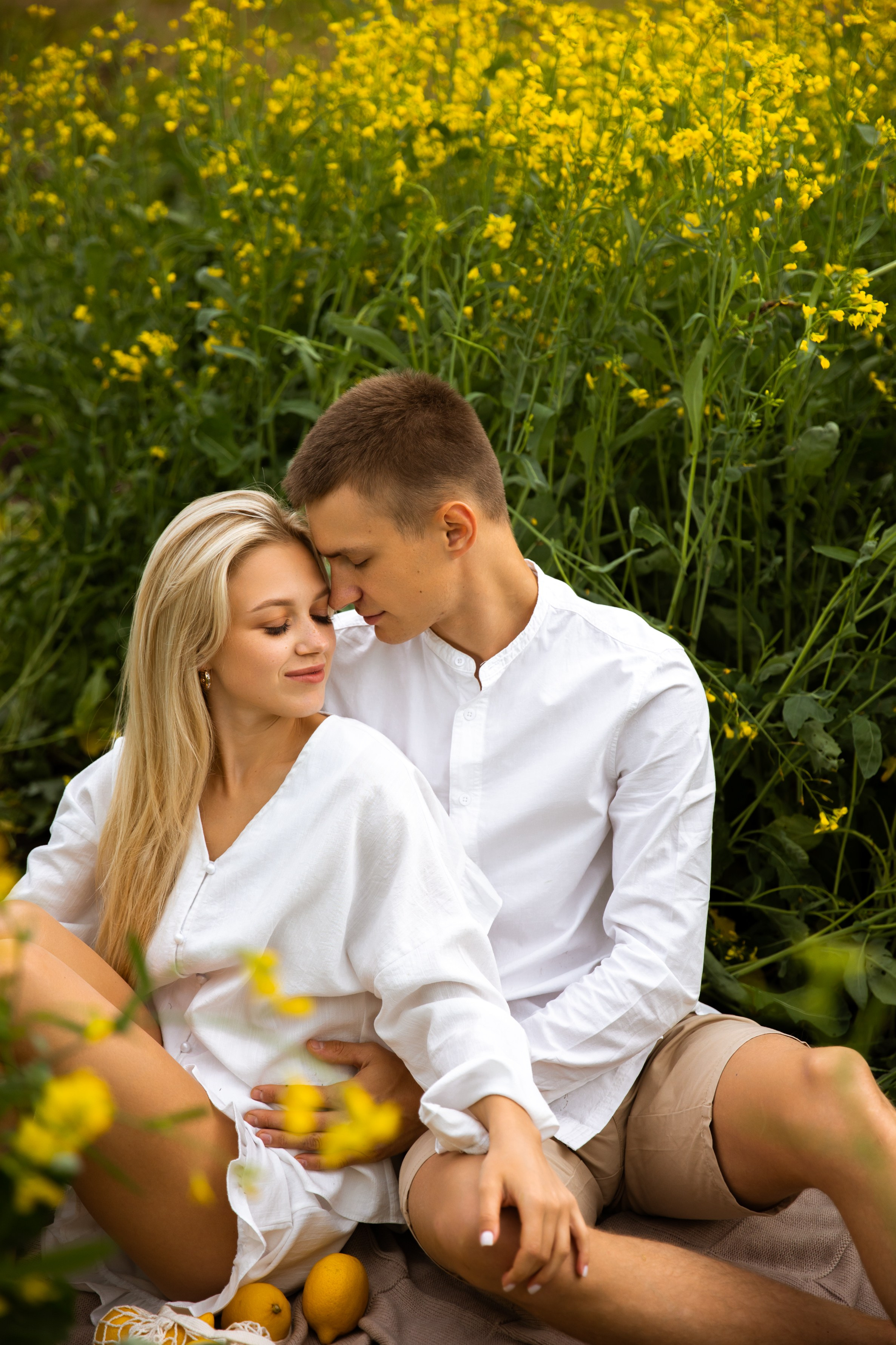 Lev & Liza. Ваш фотограф Лена Ленина