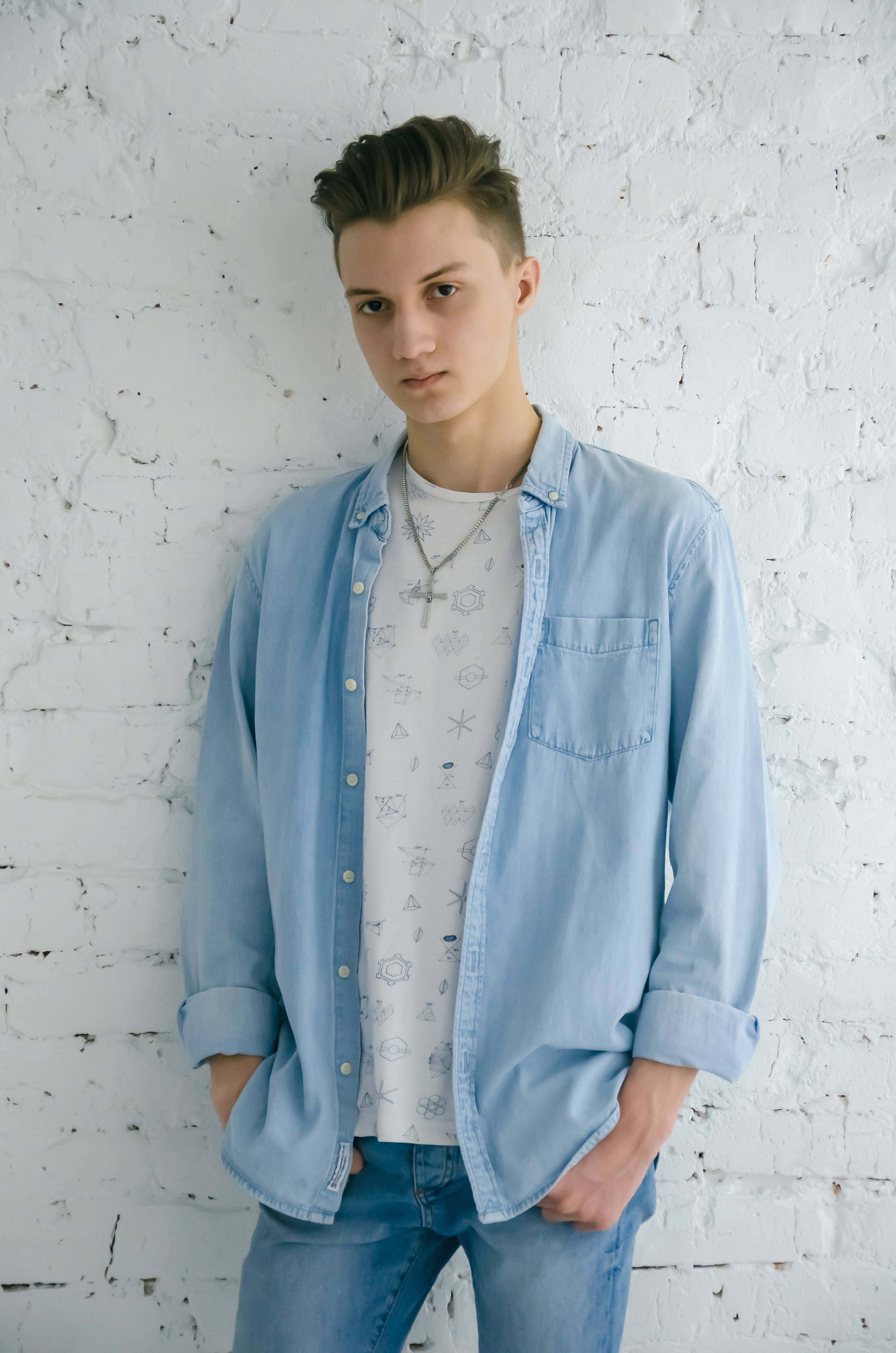 Портретная-студийная фотография. Фотография Видеография производство медиа контента