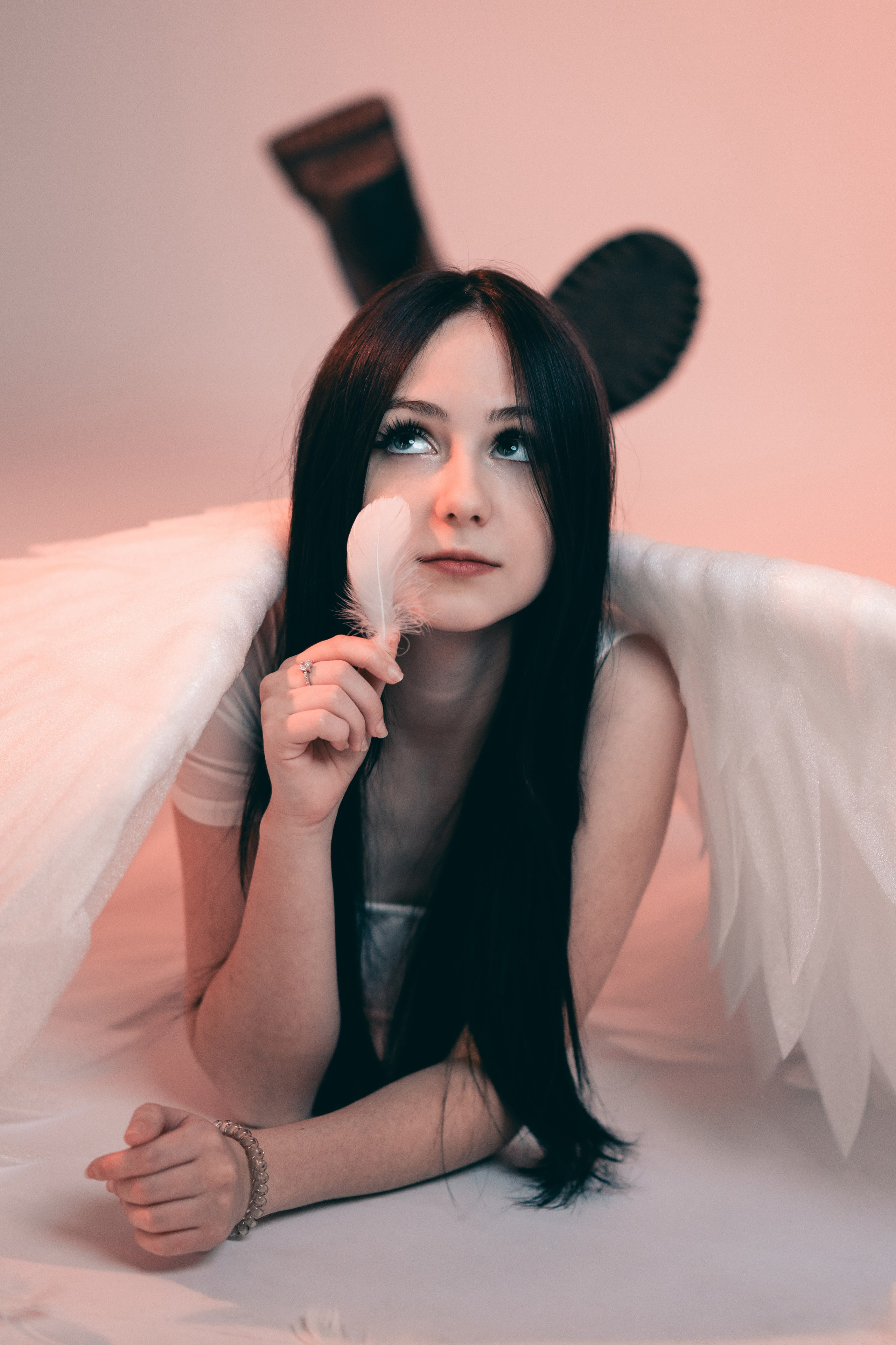 «Ангел». Свадебный и семейный фотограф в Рязани Датская Ксения