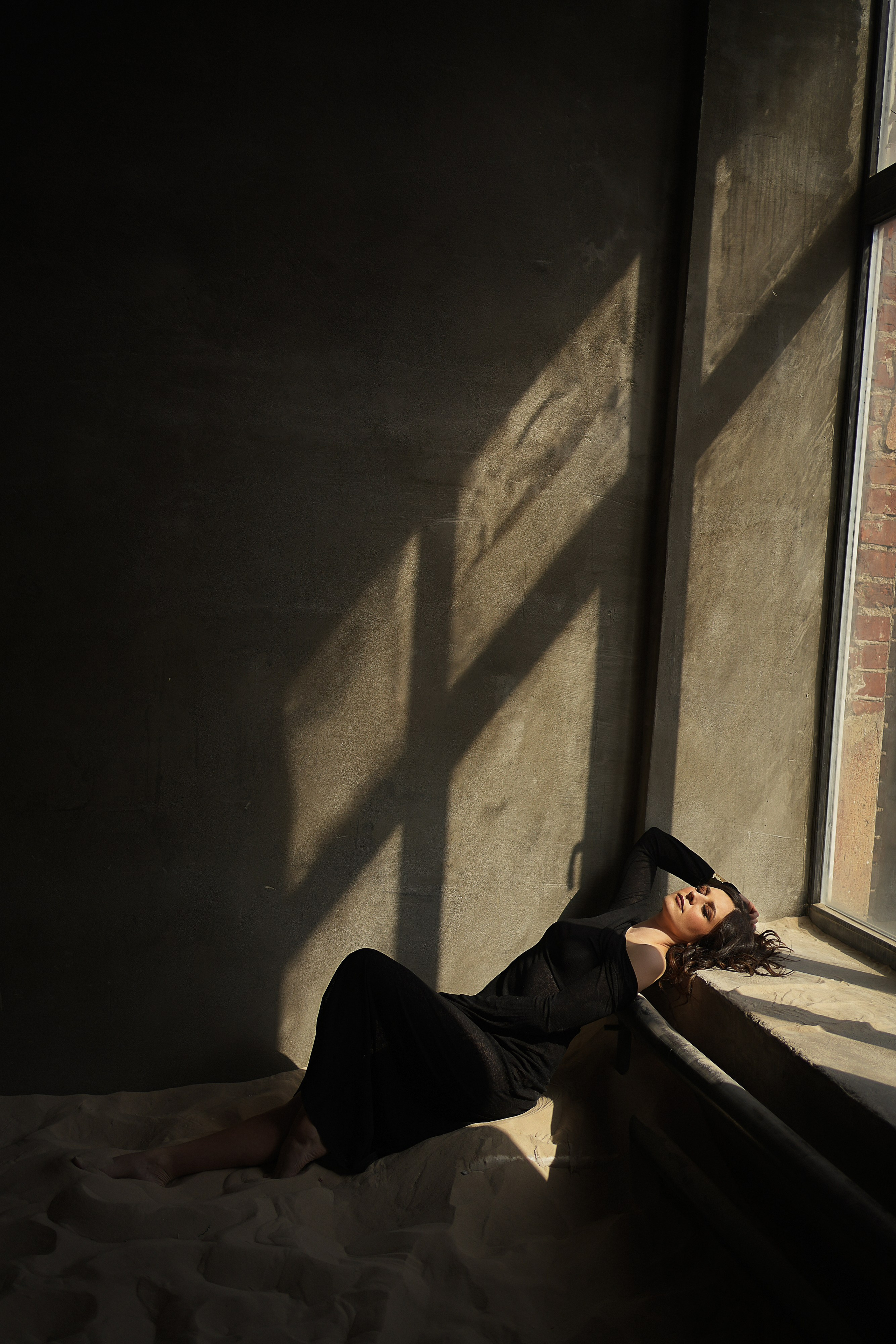 Оксана. Семейный фотограф в Санкт-Петербурге Саша Кактус