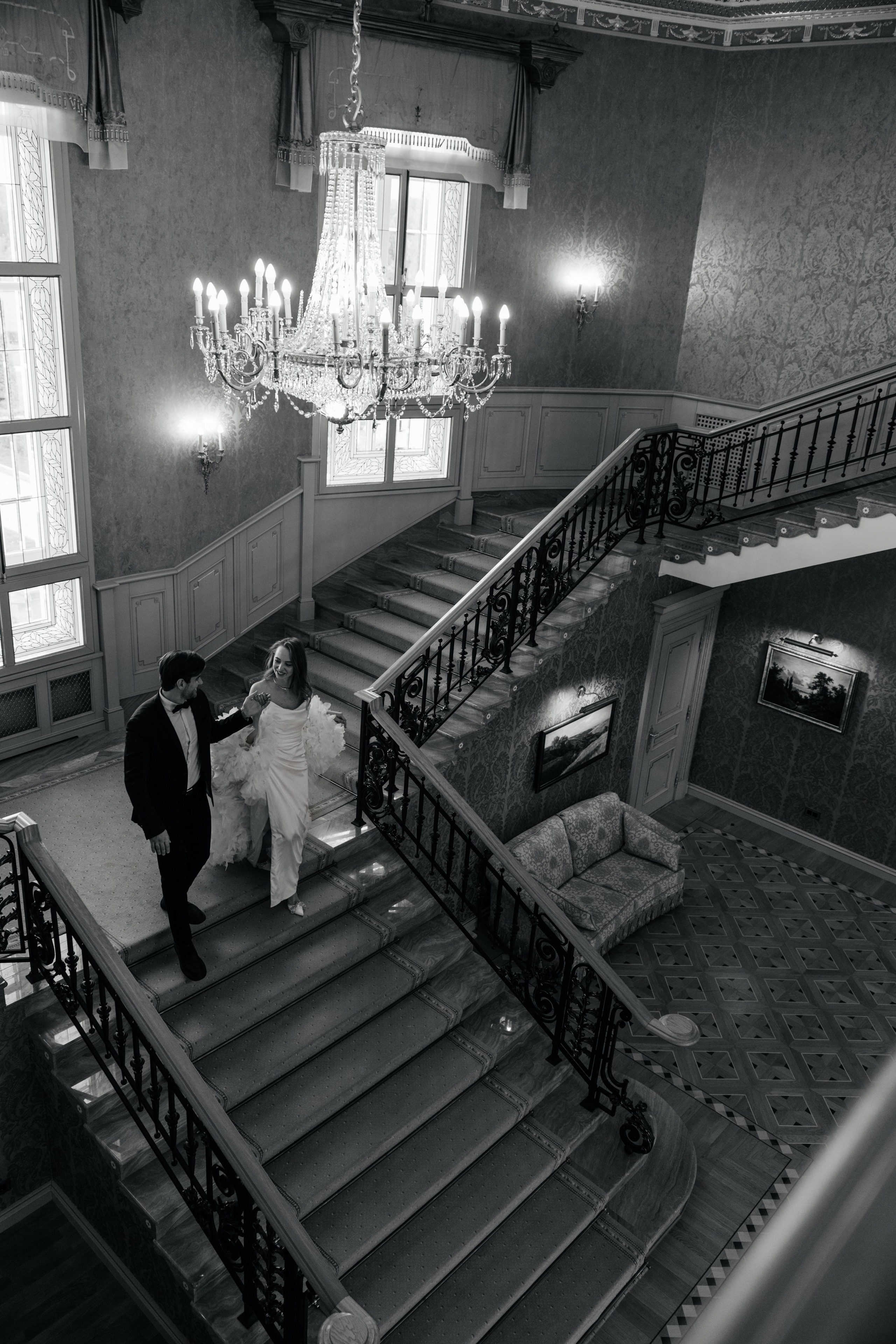 MICHETTI. Свадебное ФОТО & ВИДЕО Москва/Липецк