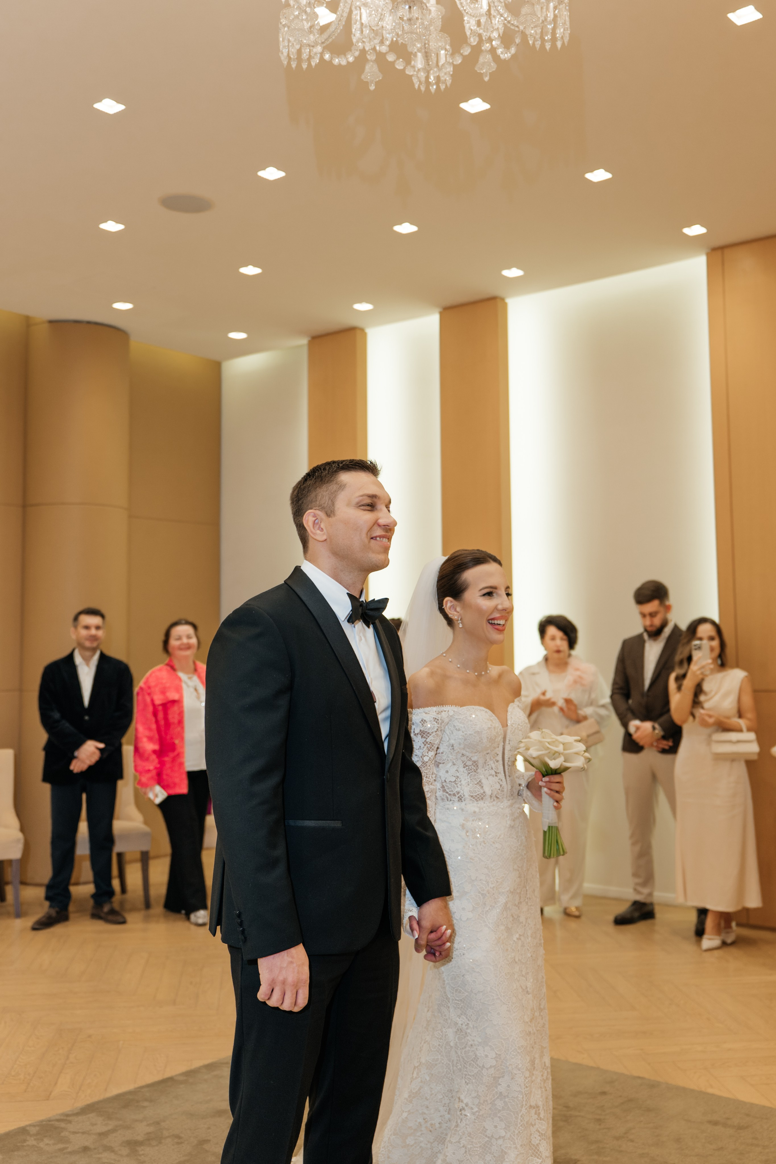 DENIS & ANASTASIA. Свадебное ФОТО & ВИДЕО Москва/Липецк