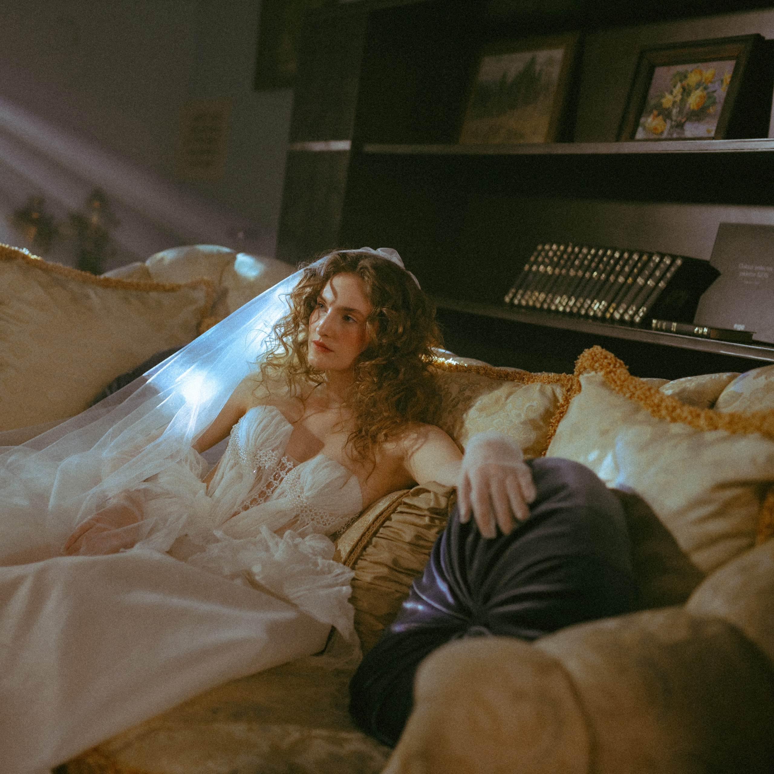 Творческая фотосъемка. Сергей Богомолов. Свадебный и семейный фотограф