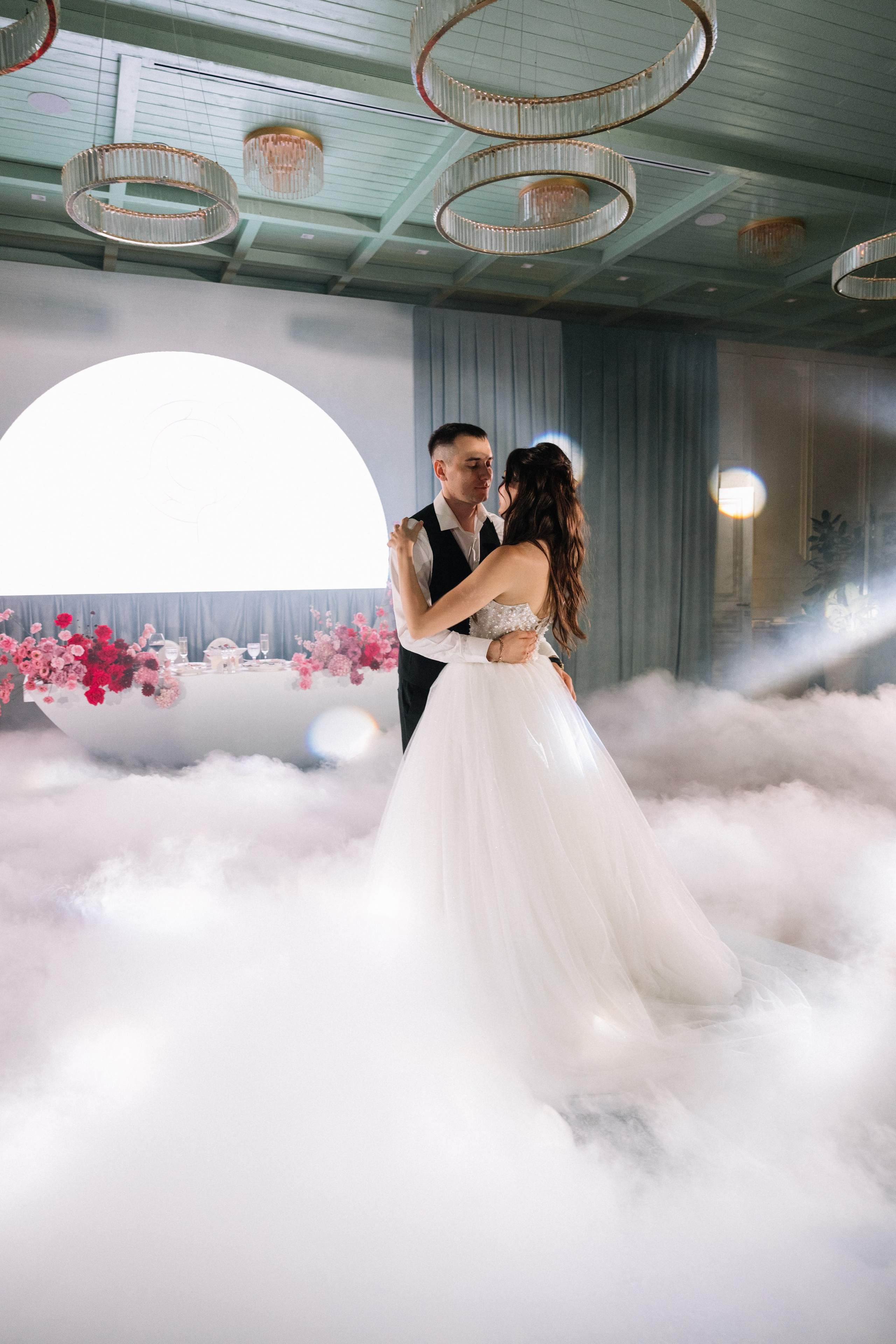 Хвича И Диана. Свадебный фотограф в Краснодаре Булатова Наталия