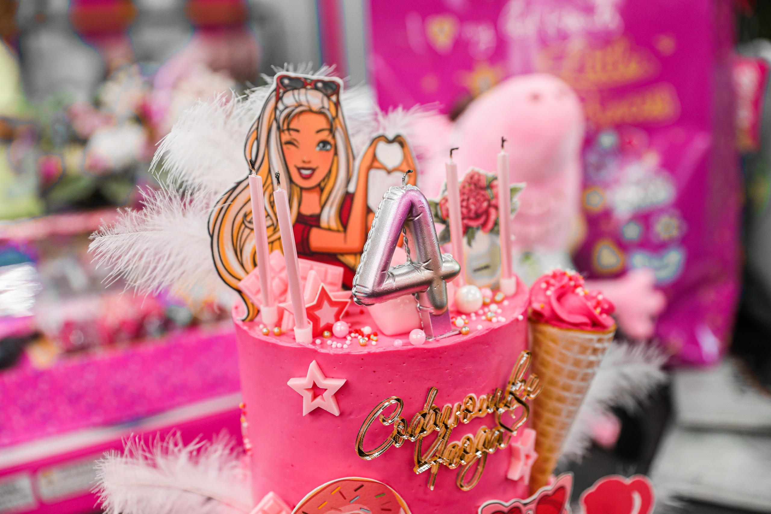 ДЕТСКИЕ МЕРОПРИЯТИЯ. Photographer Viktoriya Markushina «My world throug»