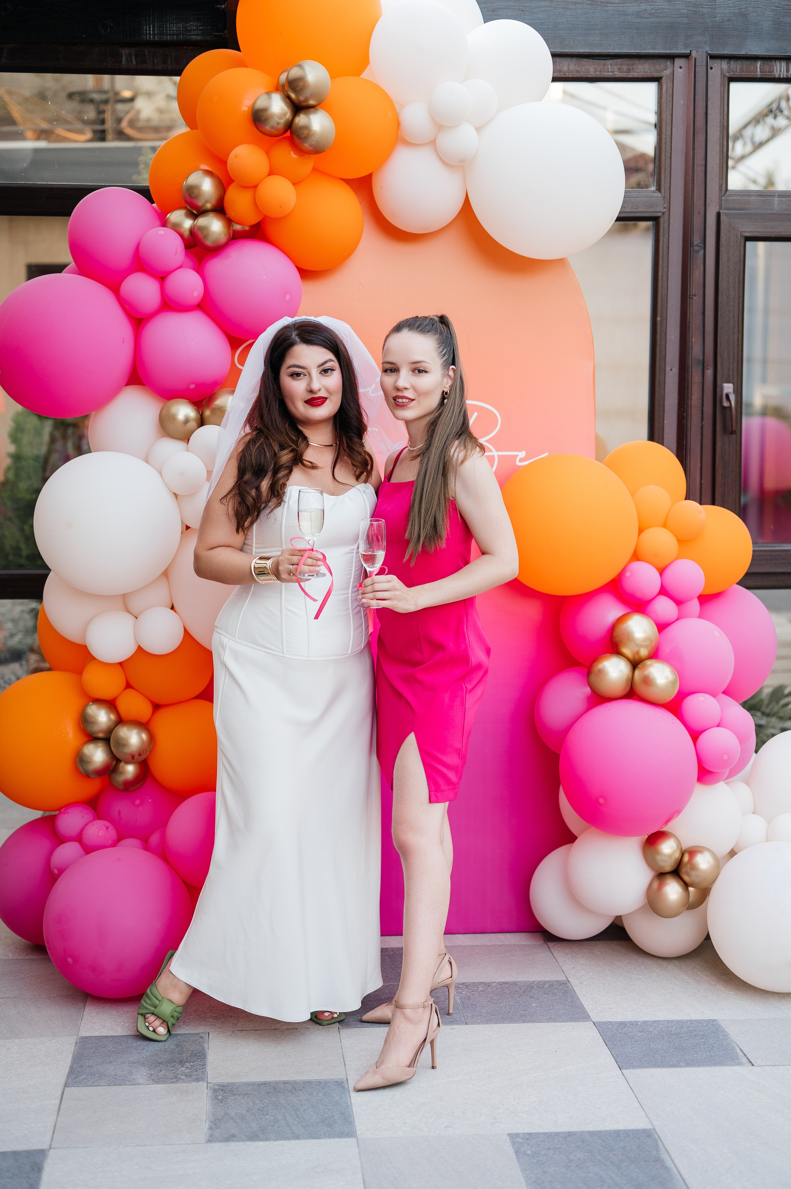 Девичник. Свадебный и семейный фотограф в Краснодаре Алина Мельник