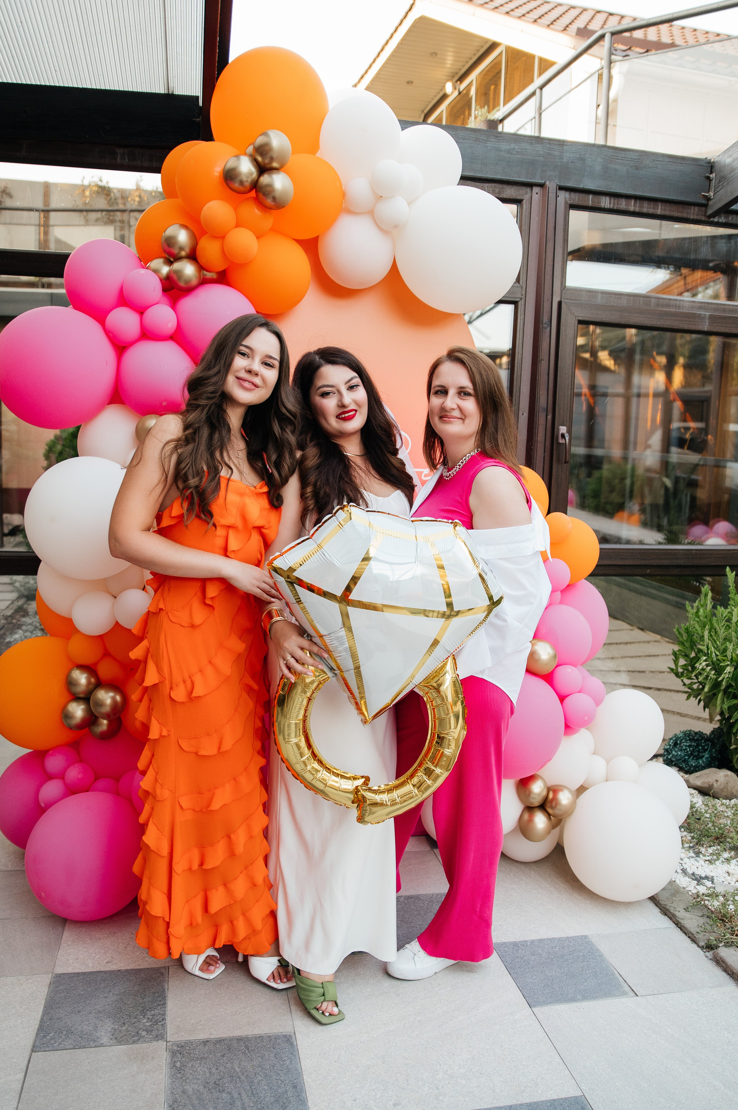 Девичник. Свадебный и семейный фотограф в Краснодаре Алина Мельник