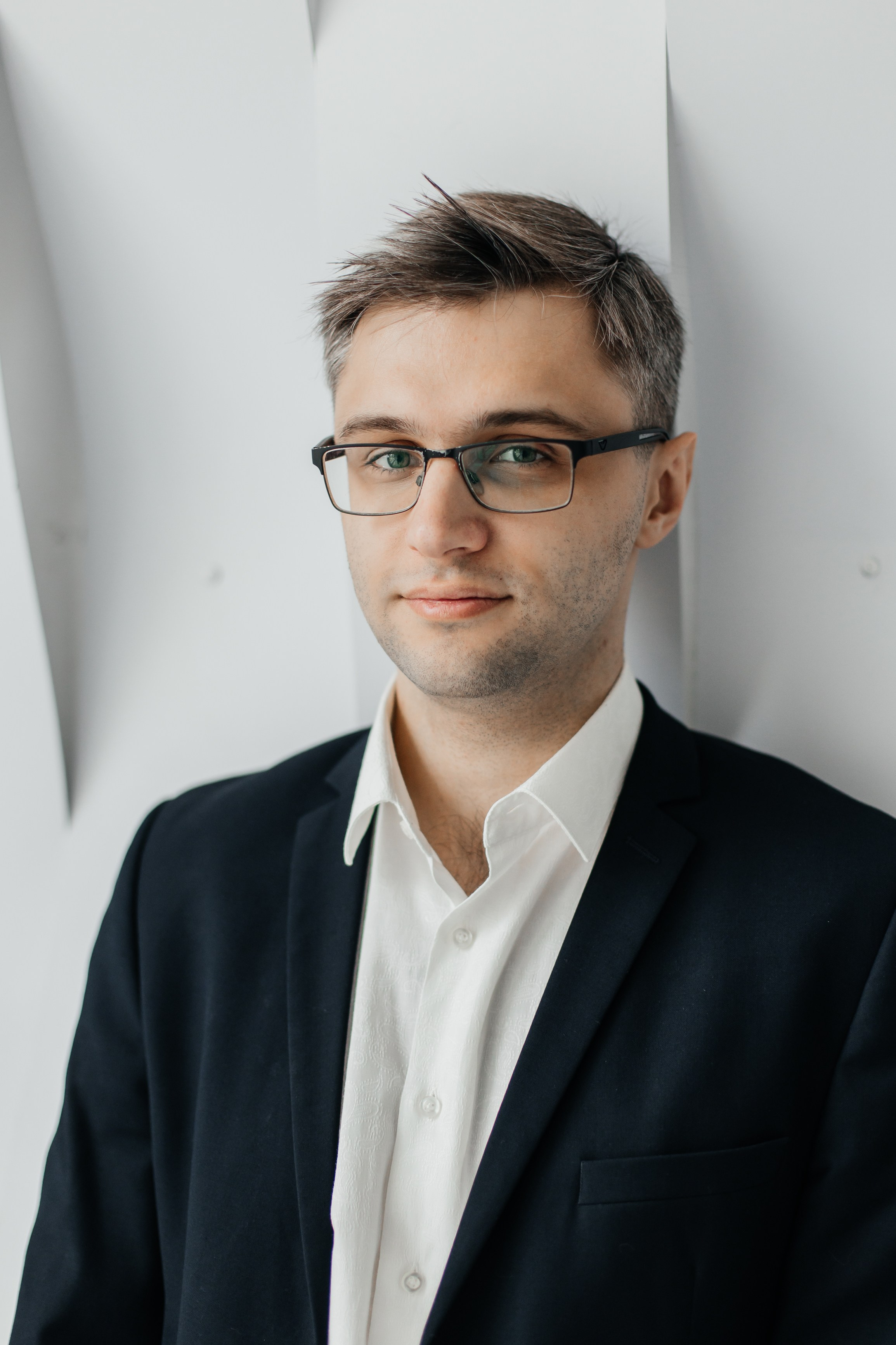 Бизнес — контент