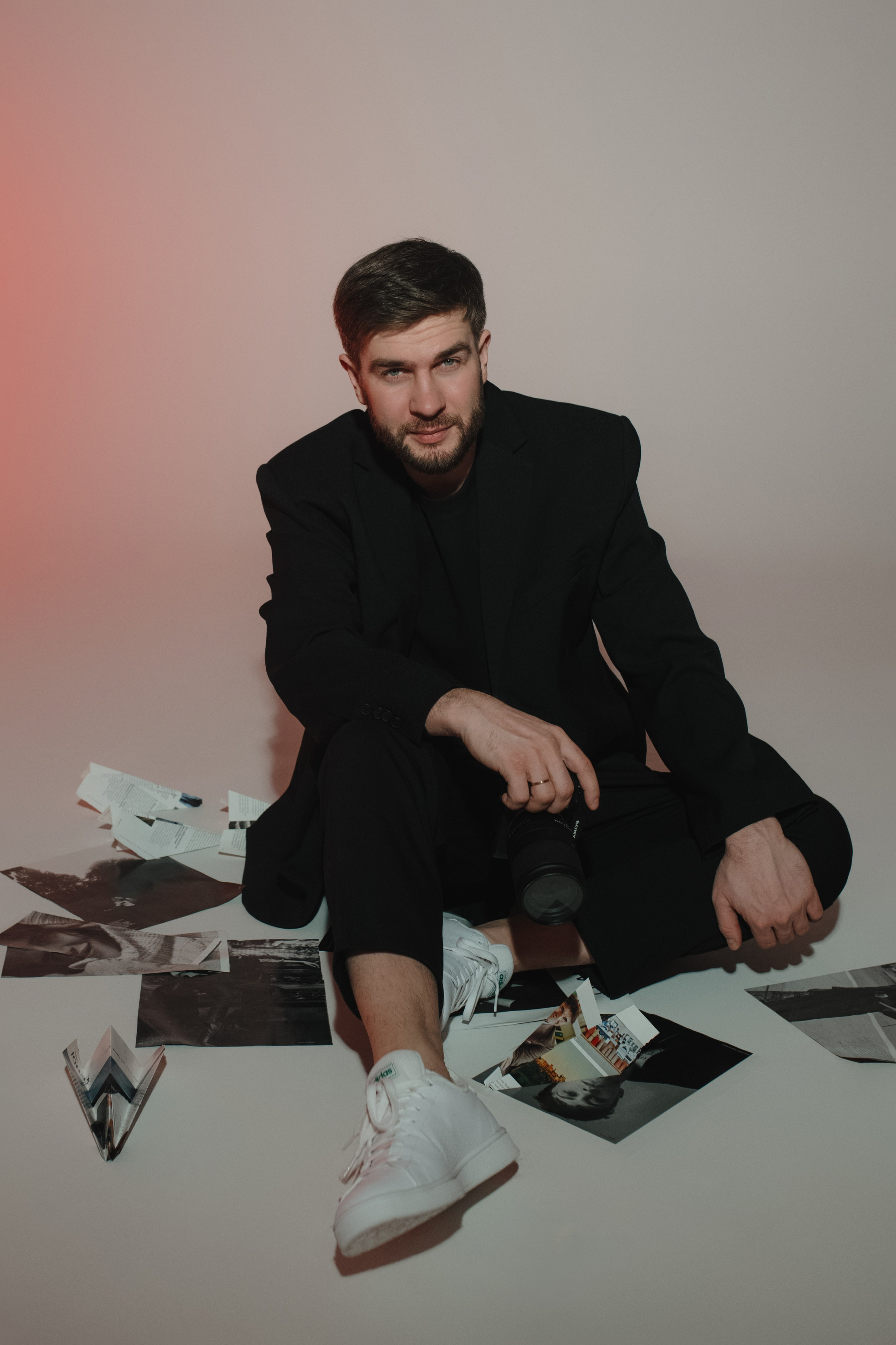 Марина | Антон. Свадебный фотограф Екатеринбург/Челябинск — Любовь Волохова