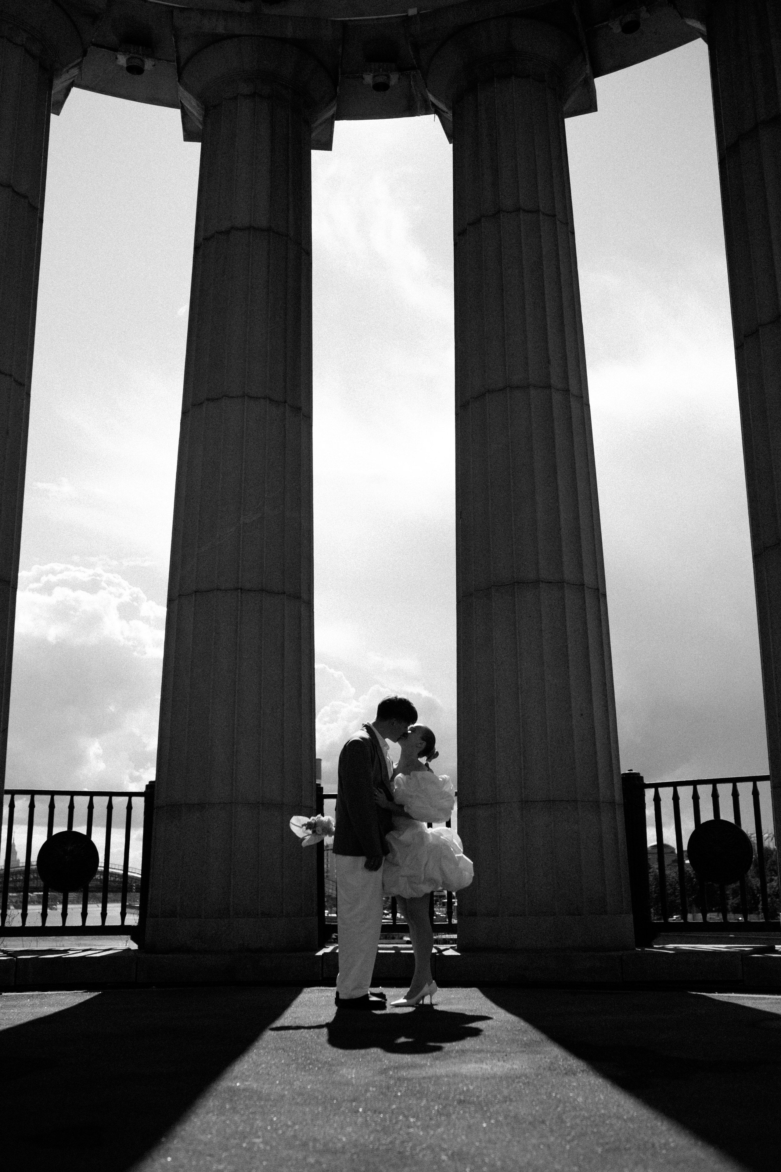Wedding. Фотограф Москва Дмитрий Курасов