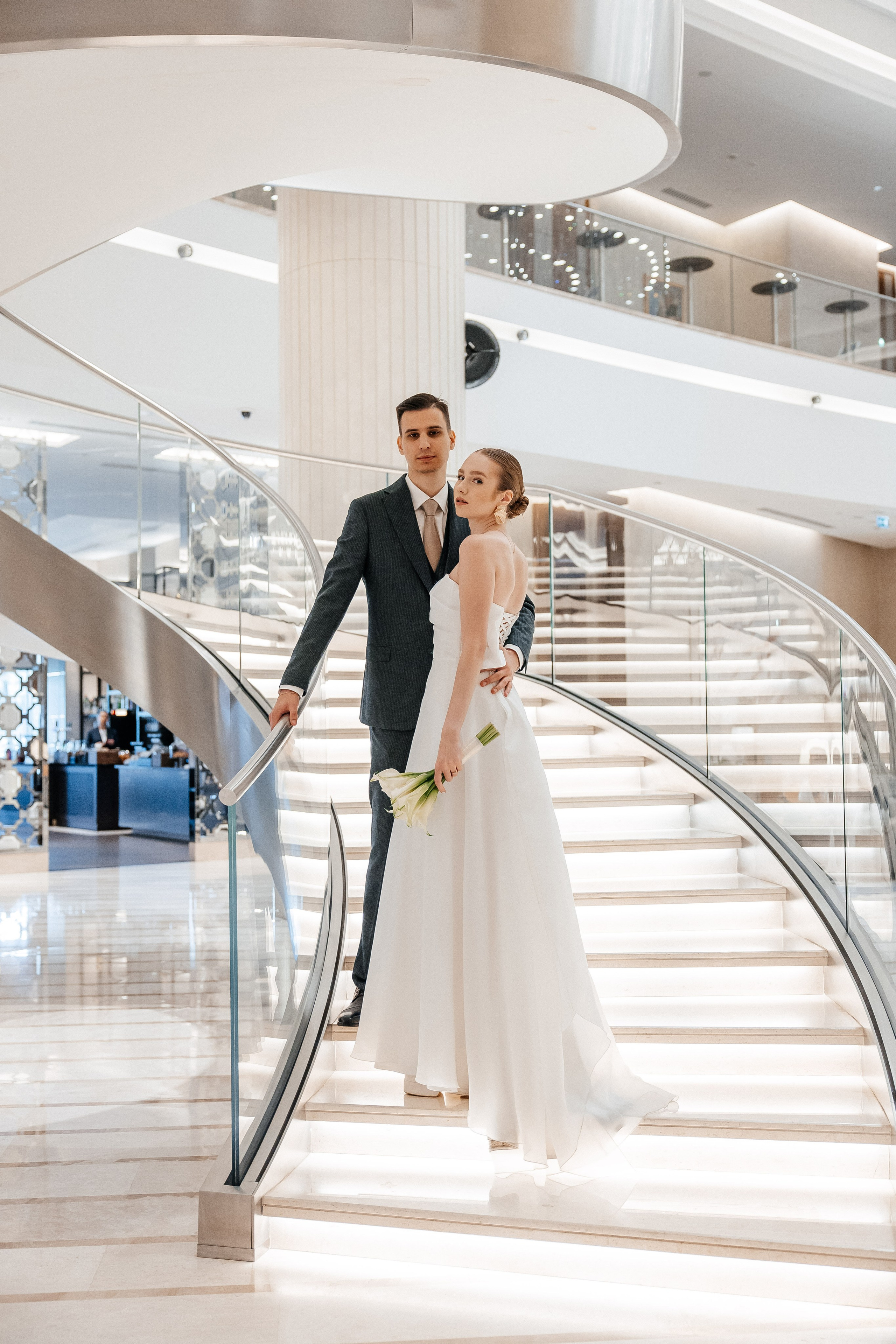 Фотограф на свадьбу для двоих. Фотограф, видеограф на свадьбу в Москве Никита Назаров