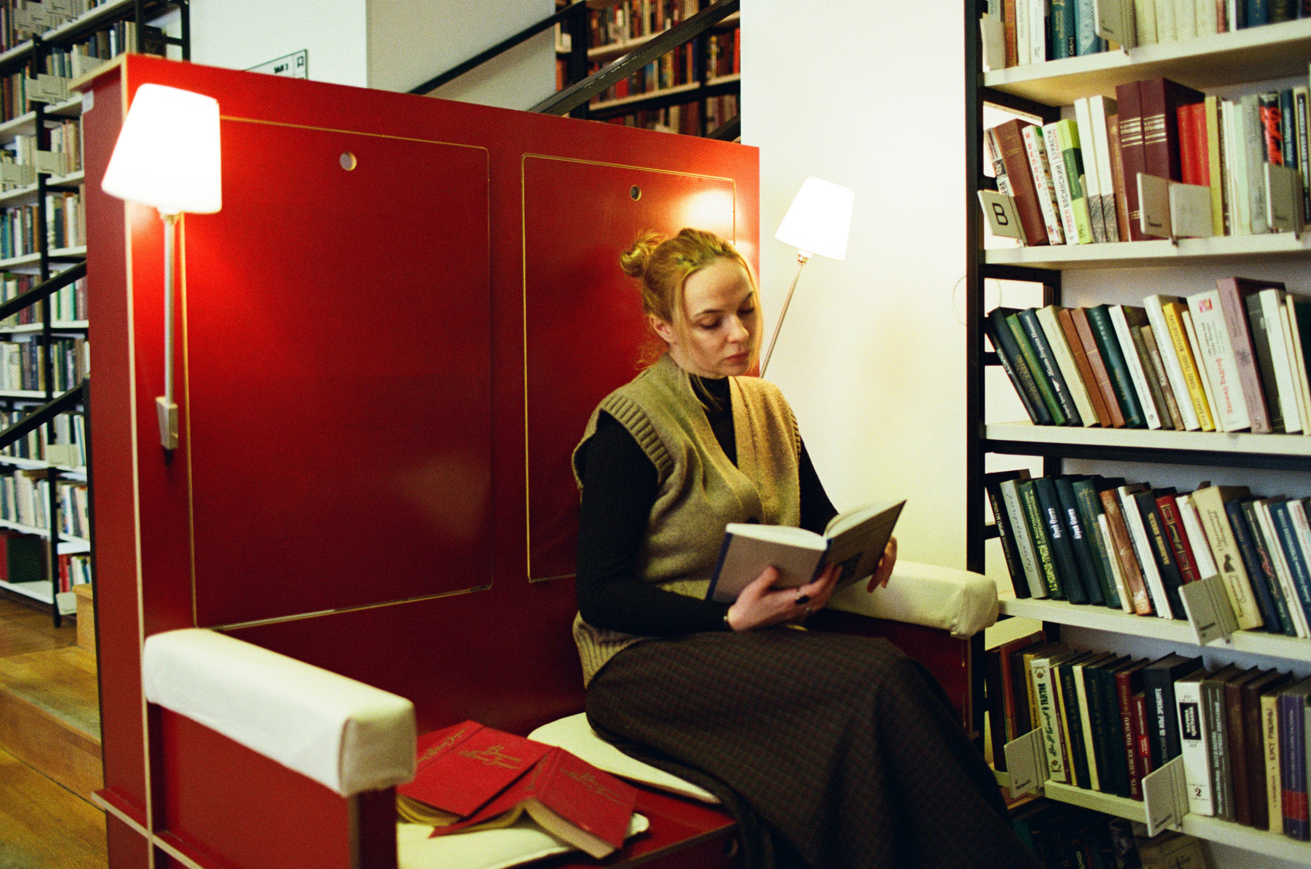 Мила. Галя Аникина фотограф в Москве