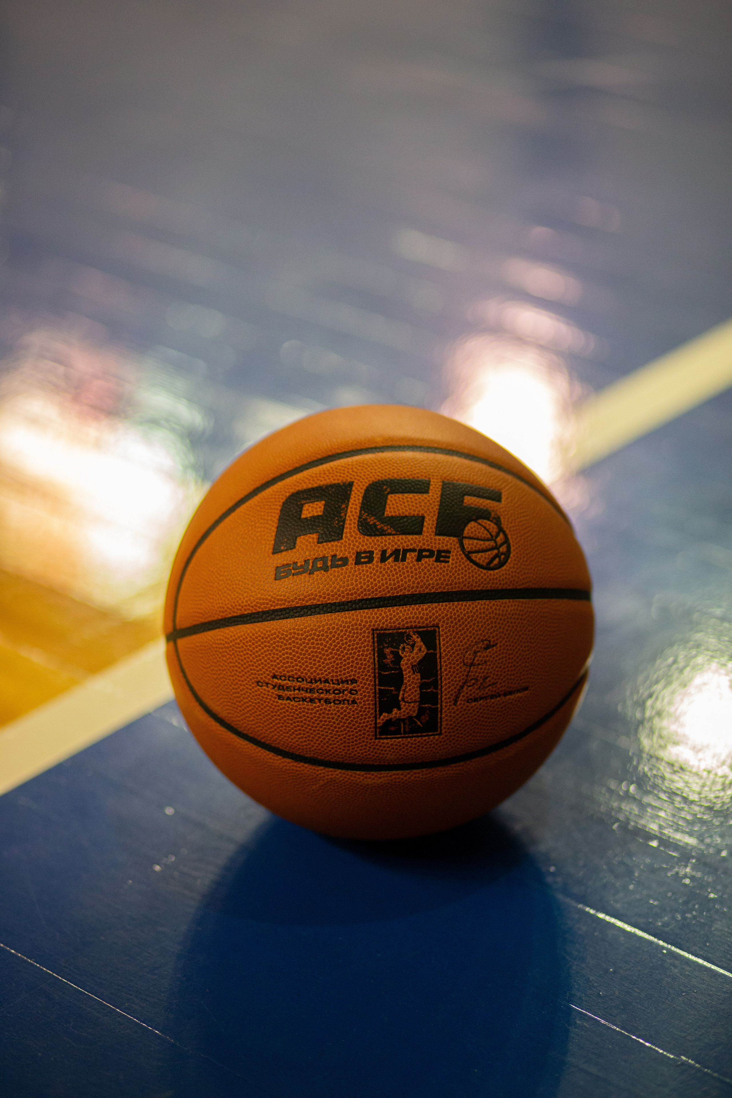 АСБ Пермь. Фотограф в Пермском крае Матвей Раттер