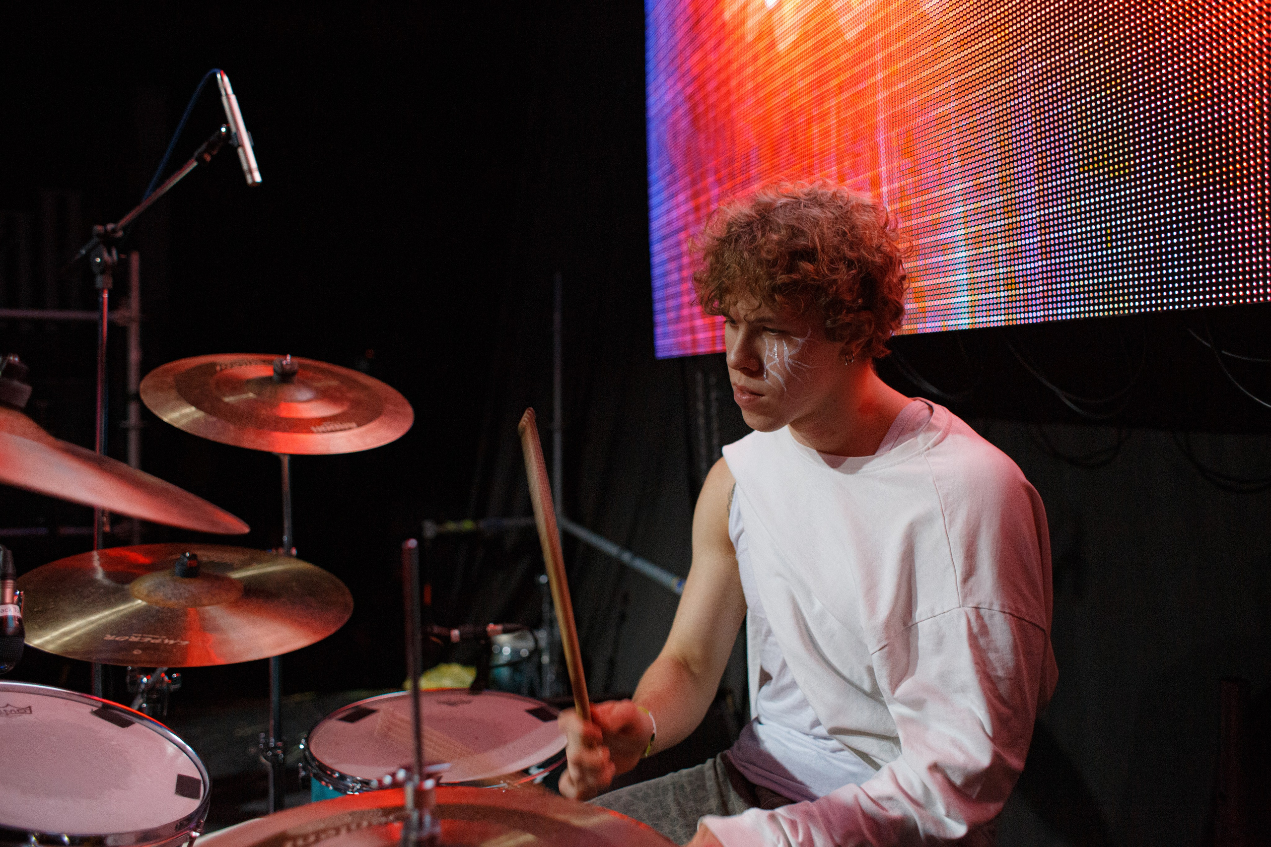 Cover patry. Фотограф в Пермском крае Матвей Раттер