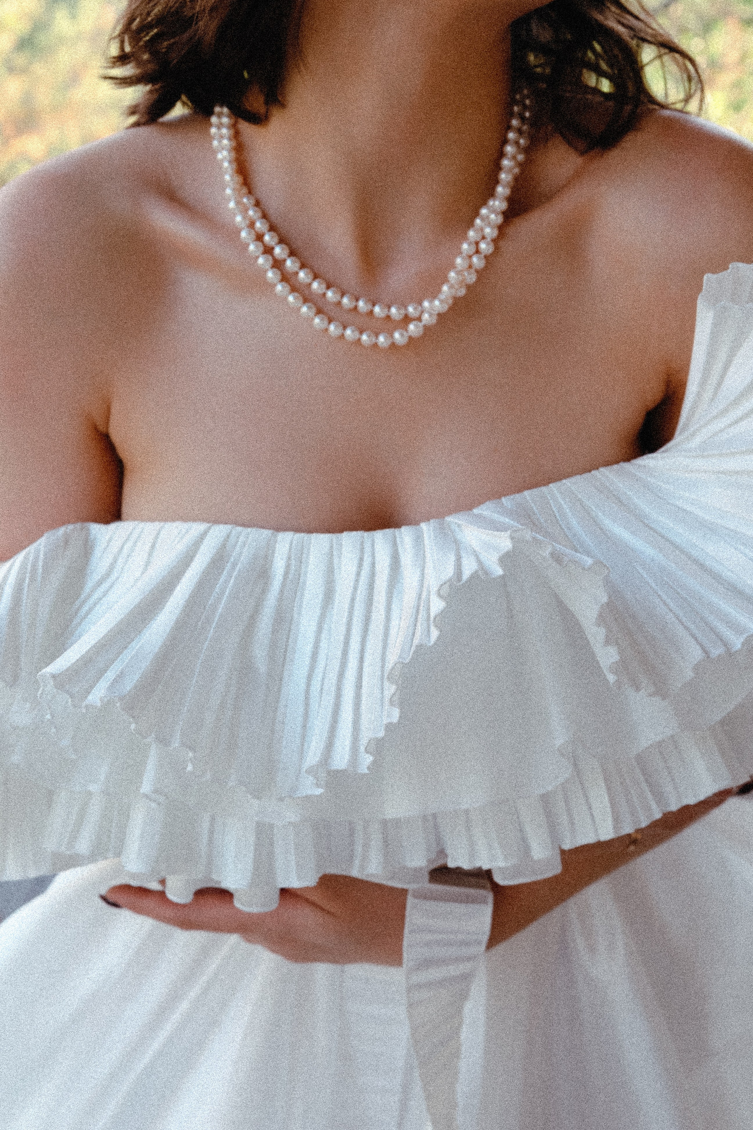 Осень в сказке. Свадебный фотограф Виктория