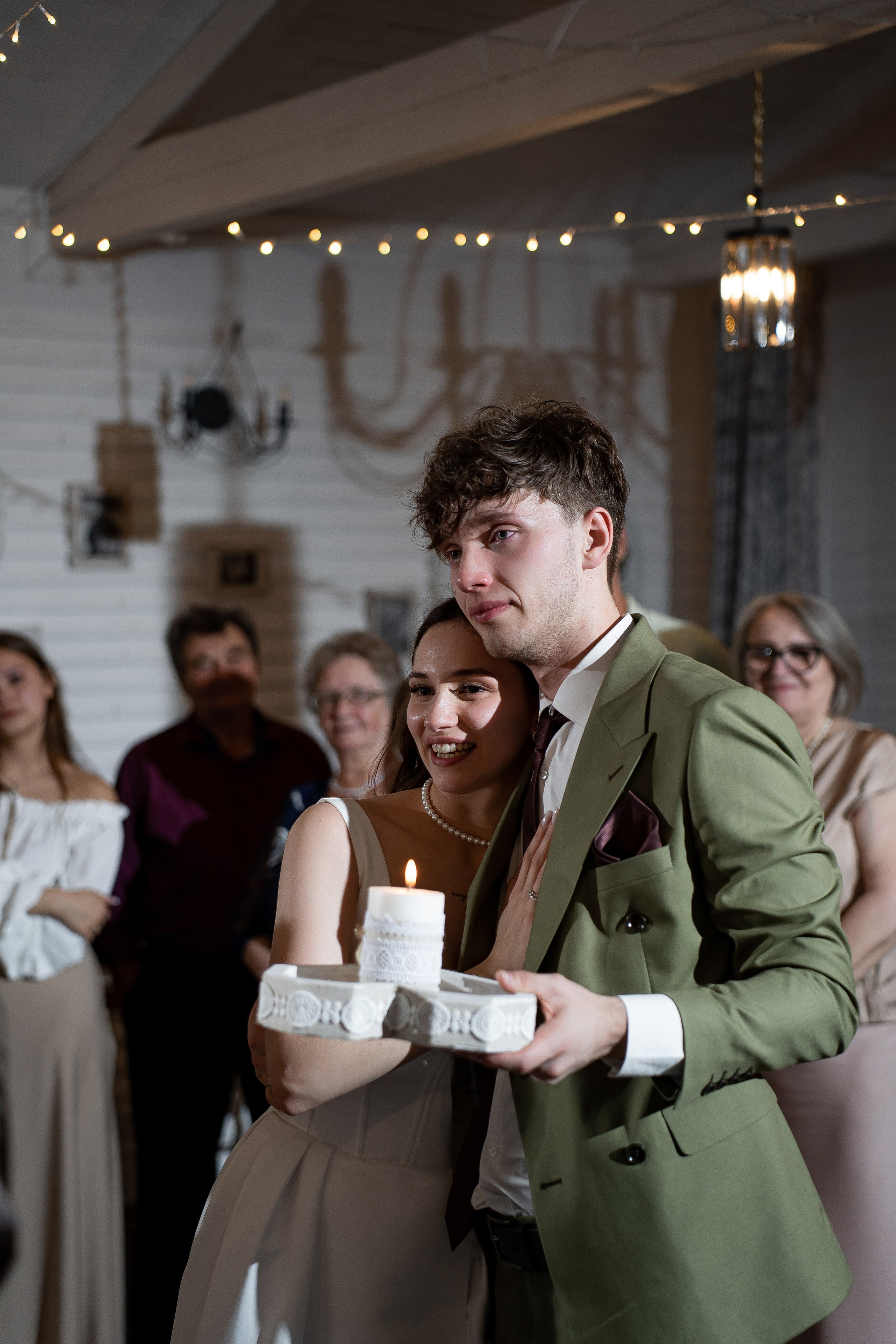 Маргарита & Рафаэль 12.09.2024. Свадебный Фотограф Илья Чепайкин. Калининград