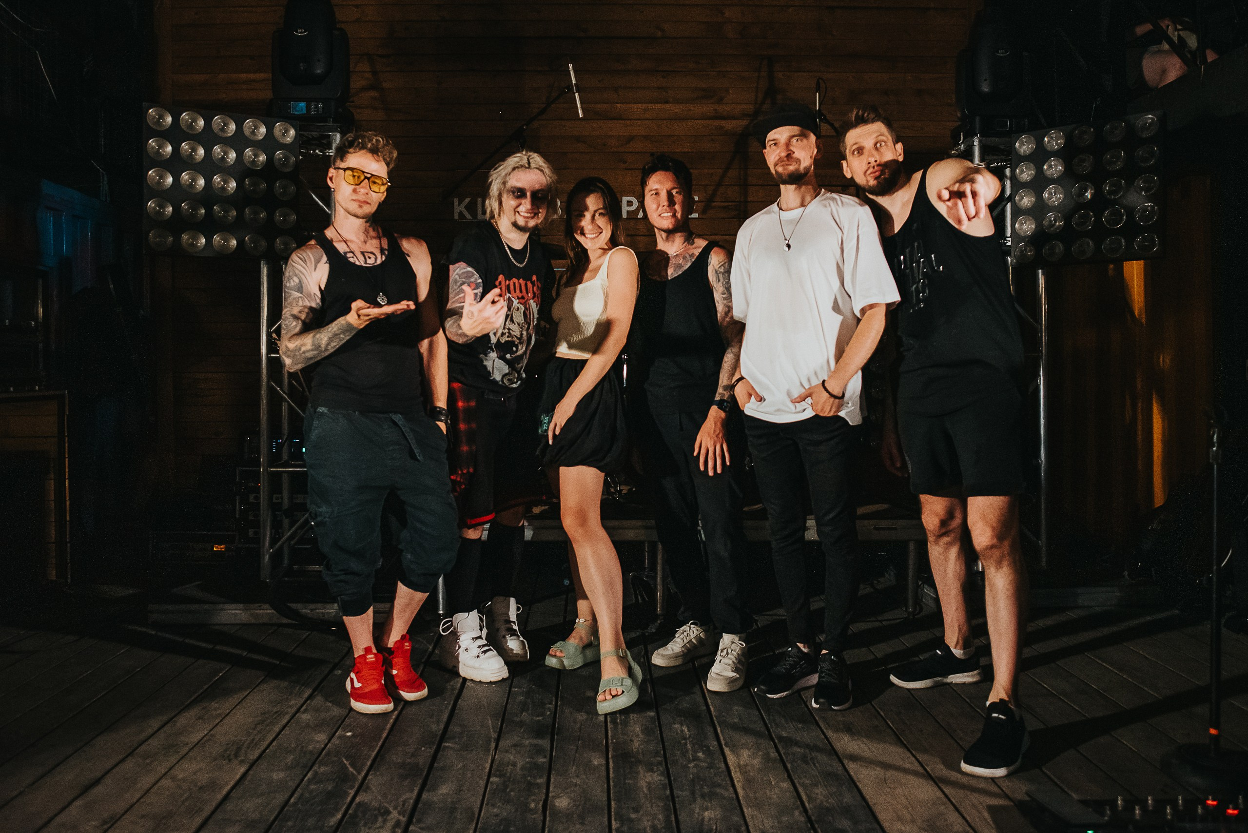 Pandora Secret 2024. Репортажный фотограф в Кемерово