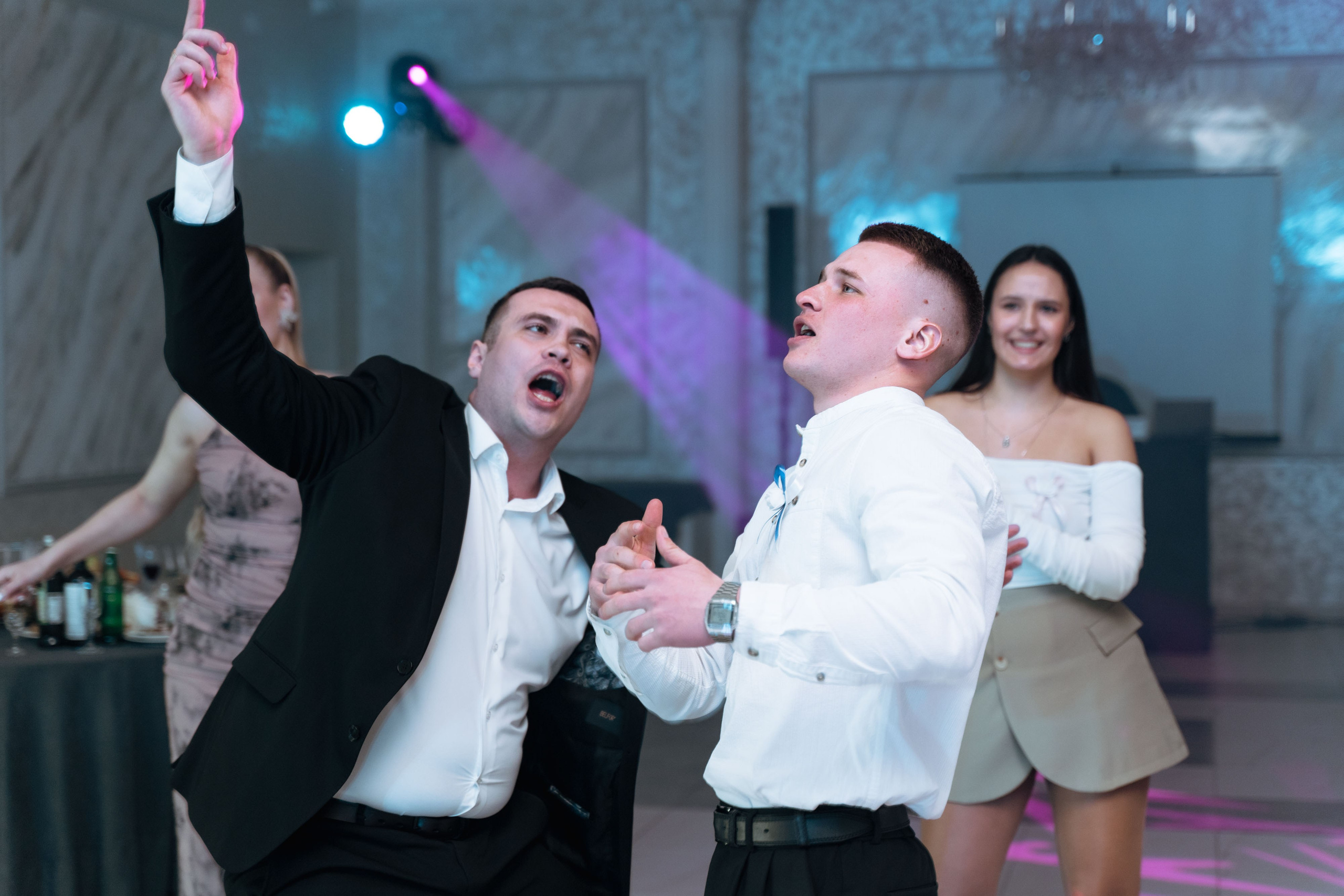 Аня и Семён. Семейный фотограф Новочеркасск