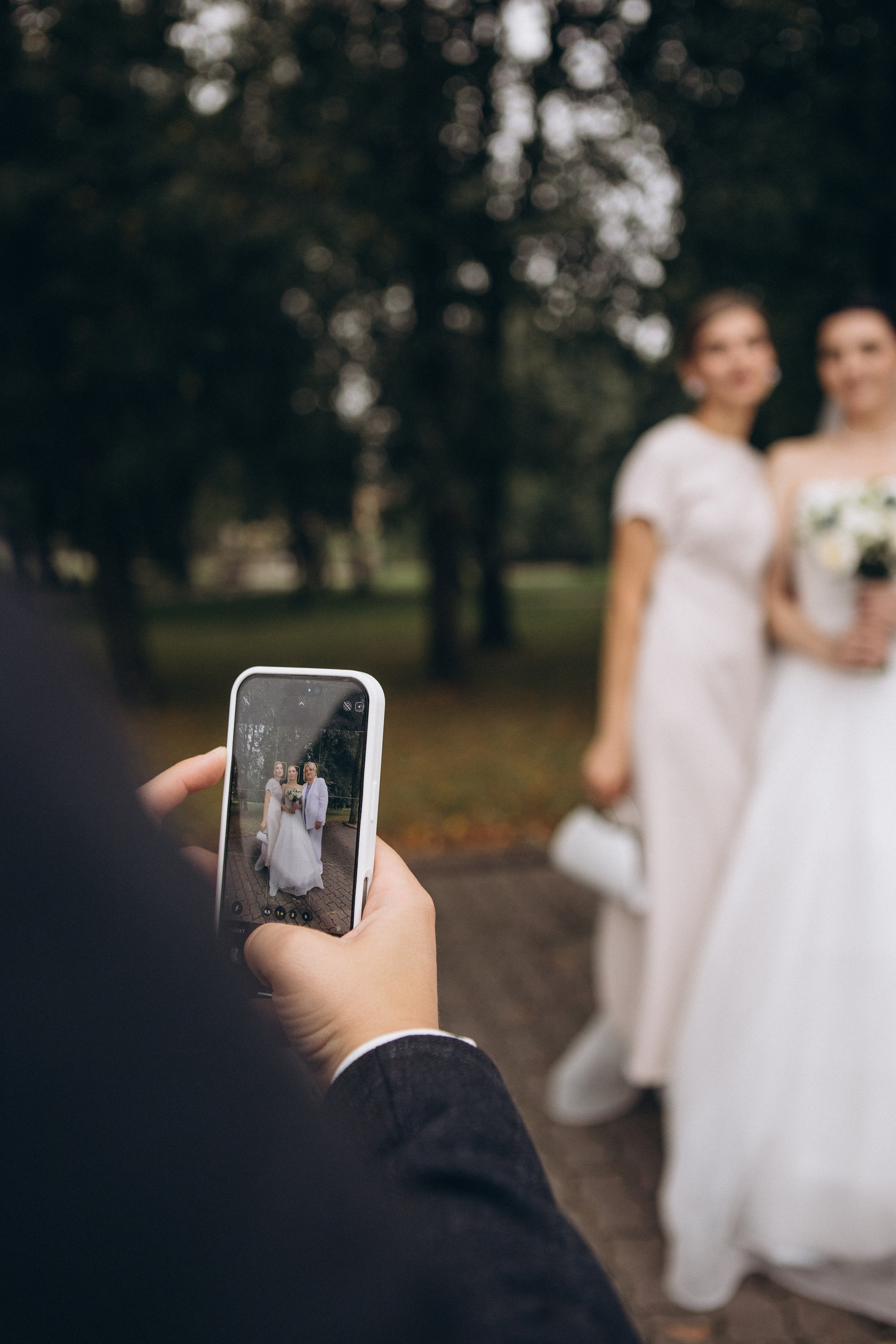 Wedding day Влад & Настя. Алёна Берёзка фотограф Минск