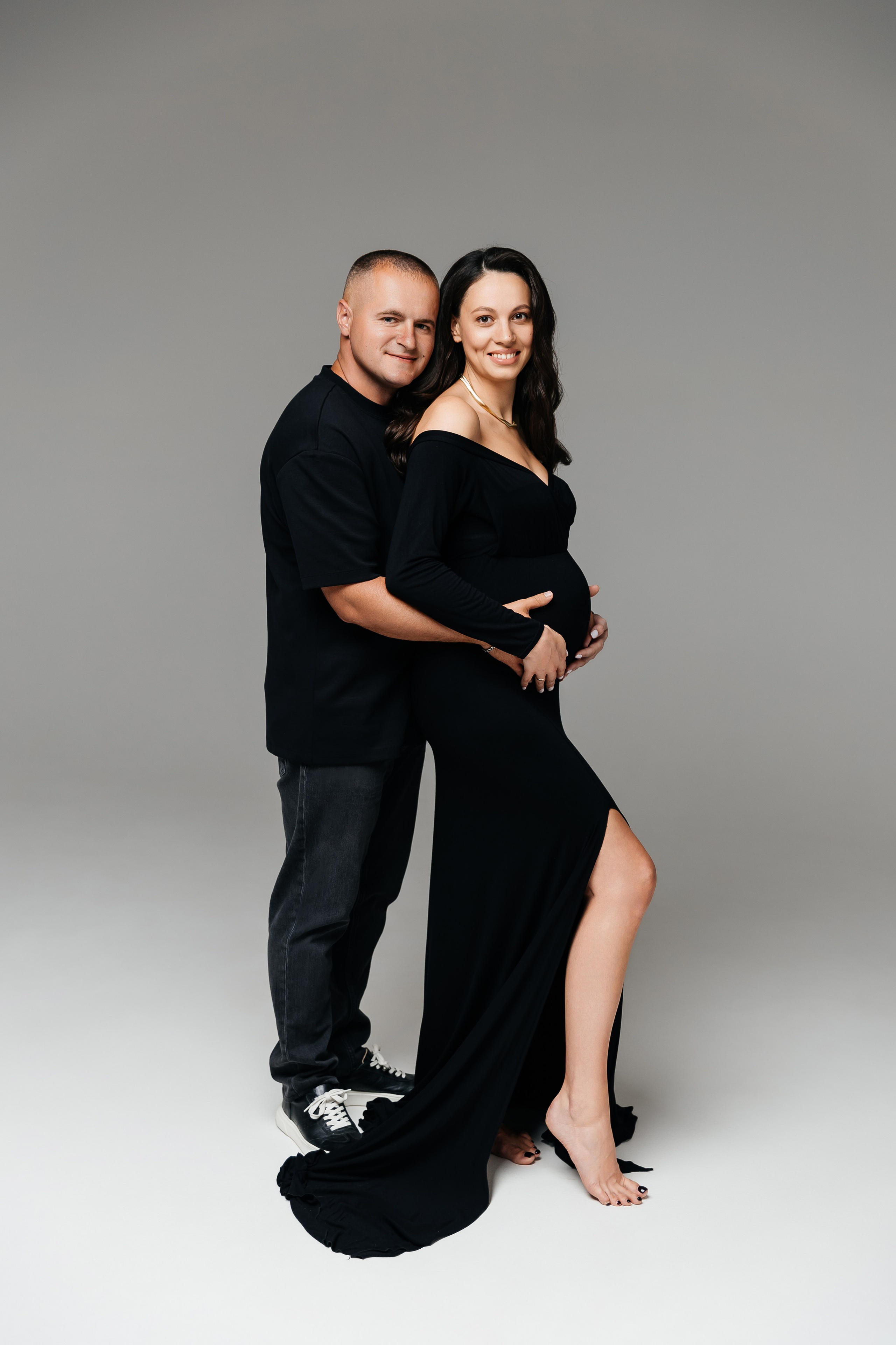 Беременность. Фотограф Гуменюк Мария