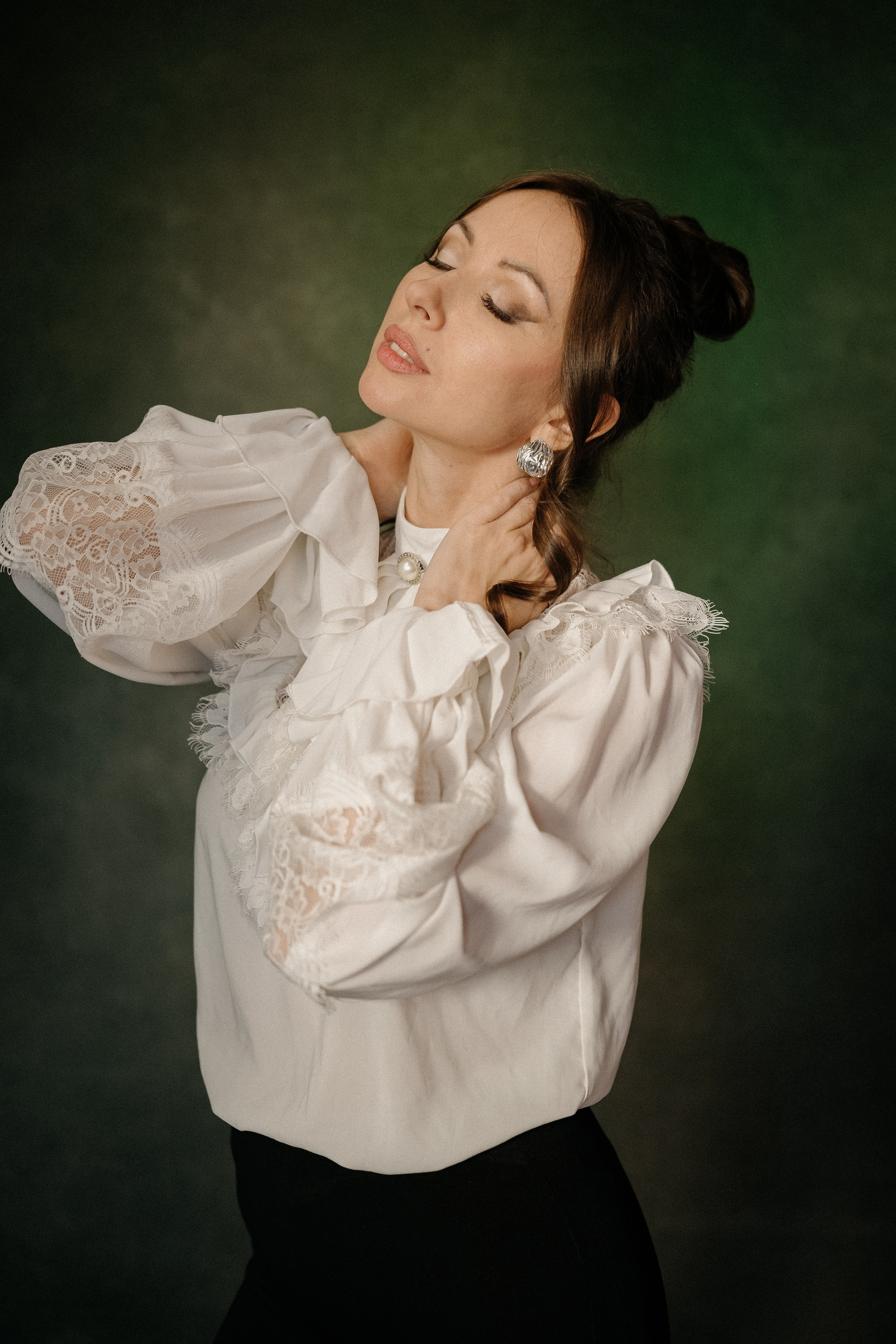 Елена. Алексей Никифоров свадебный и семейный фотограф Москва, Химки