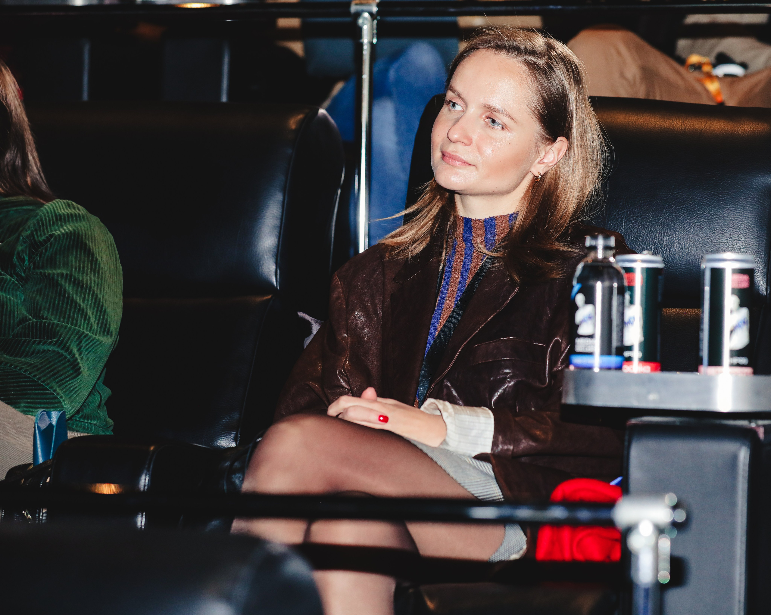 Совместная сессия MDG+НПБК. Фотографии Media Direction Group