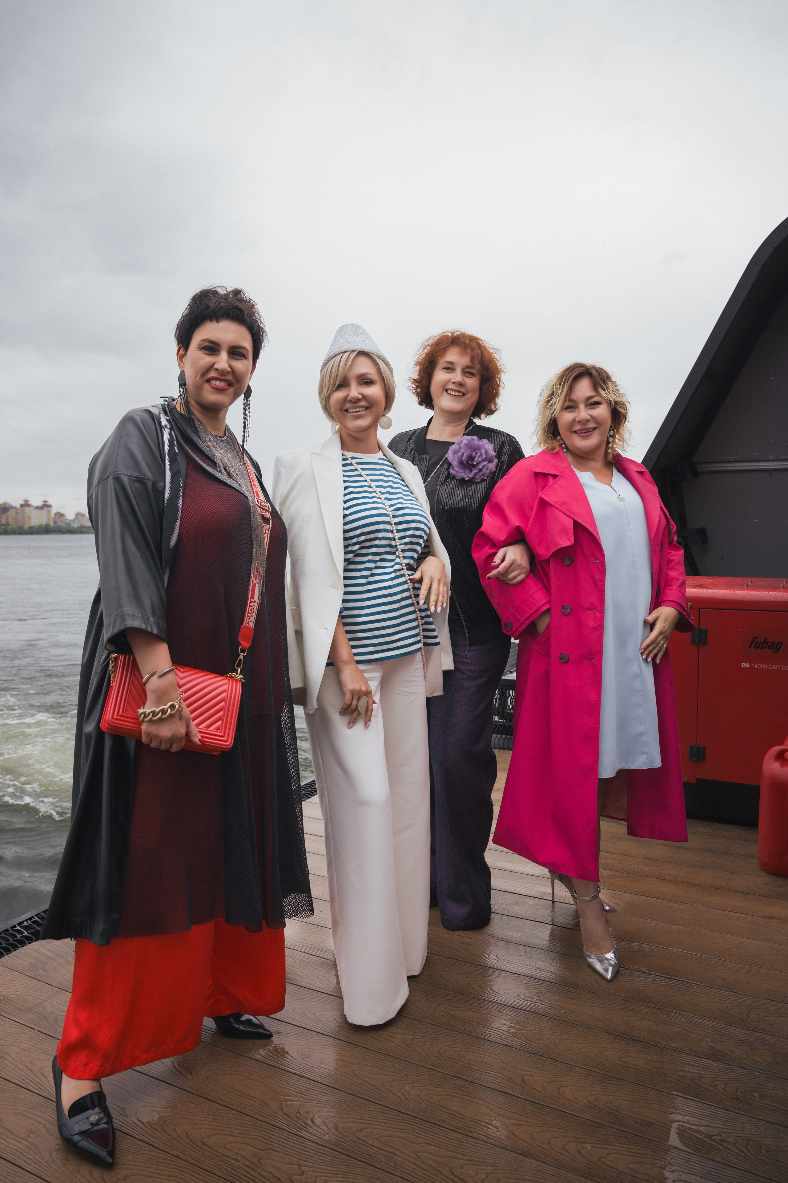 Встреча участниц Женского сообщества. Фотограф Воронеж, Новая Усмань Мария Бублик