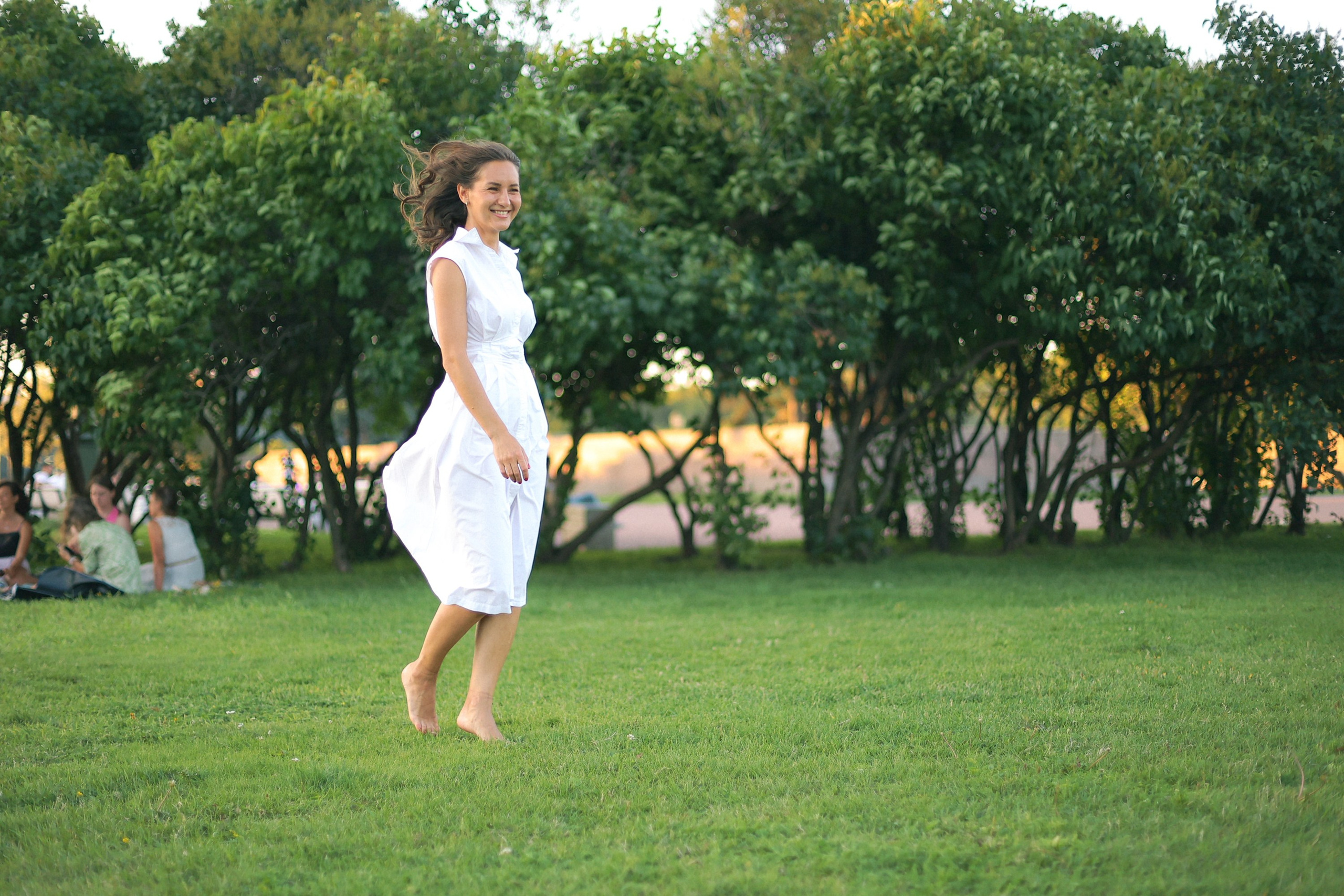 Прогулки. Профессиональной фотограф в Санкт-Петербурге Алексей Киселёв