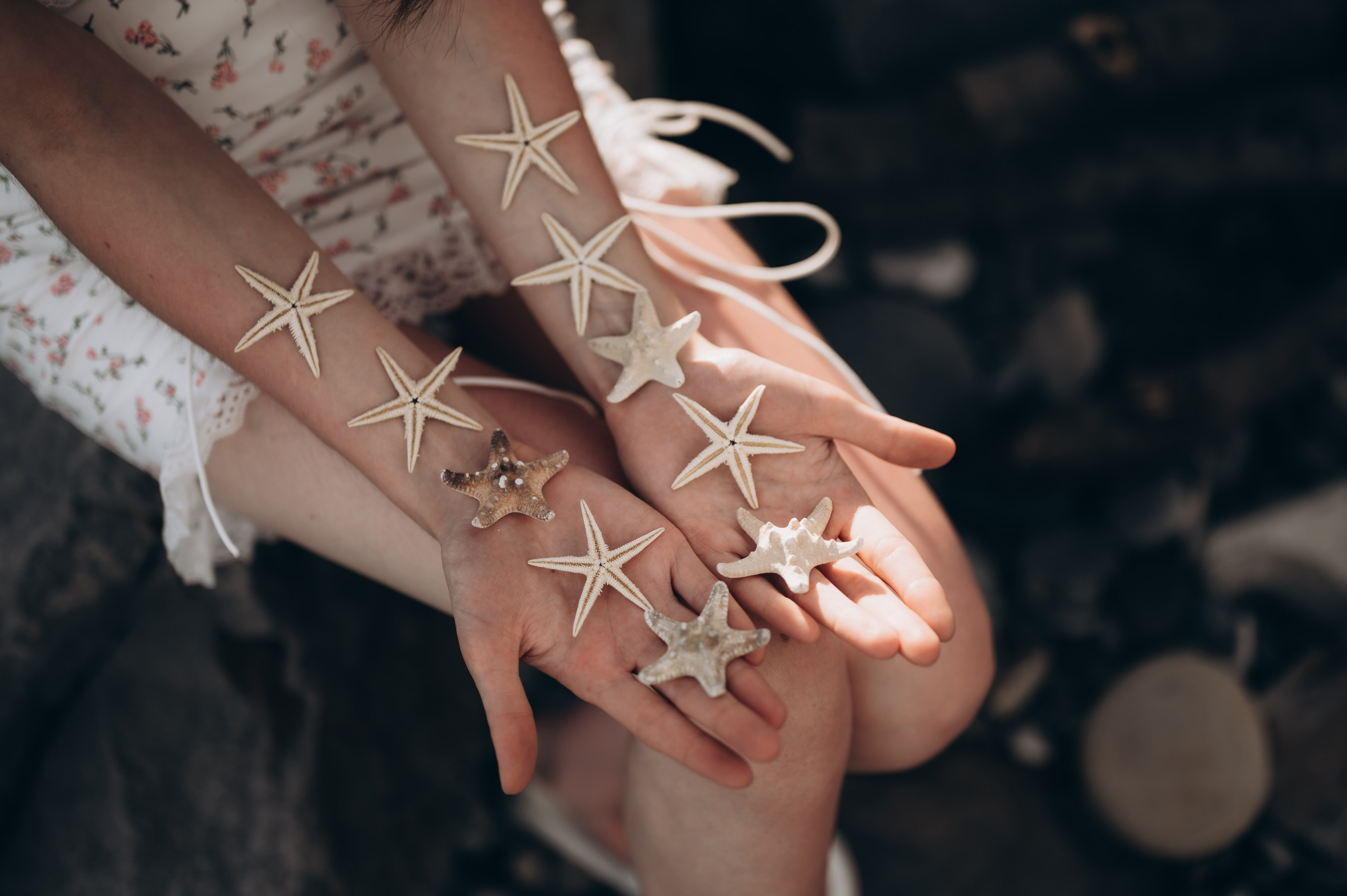 Анастасия. Фотограф Сочи Кисматова Анастасия