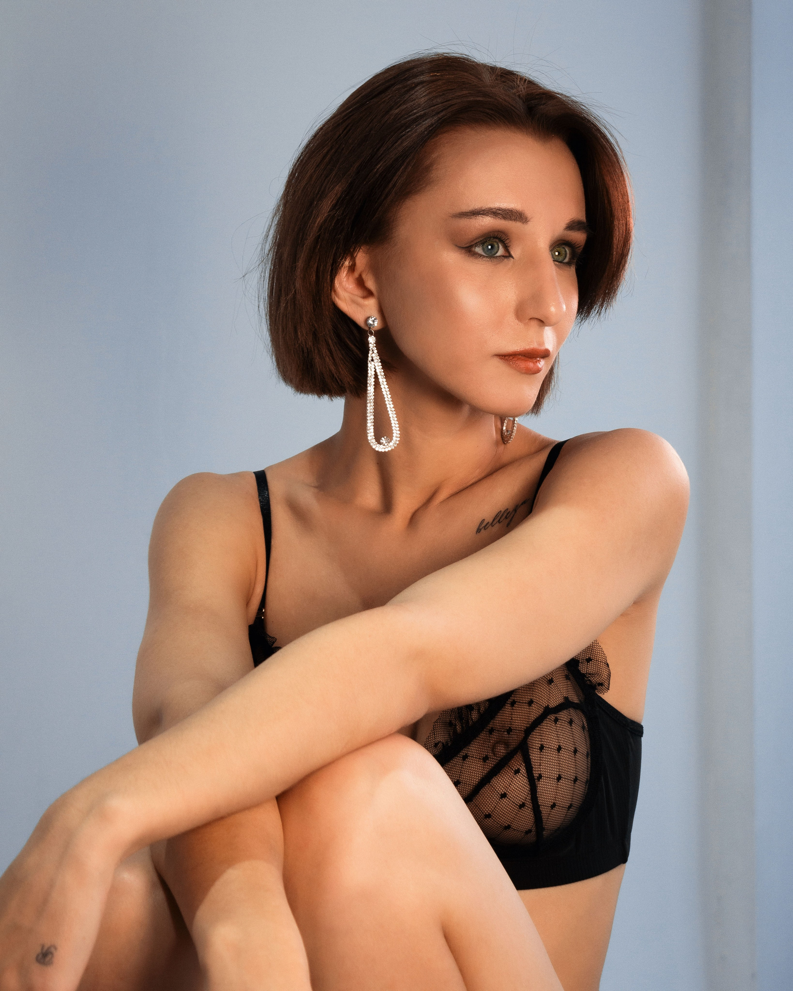 Hot! 🔥. Фотограф Роман Князев