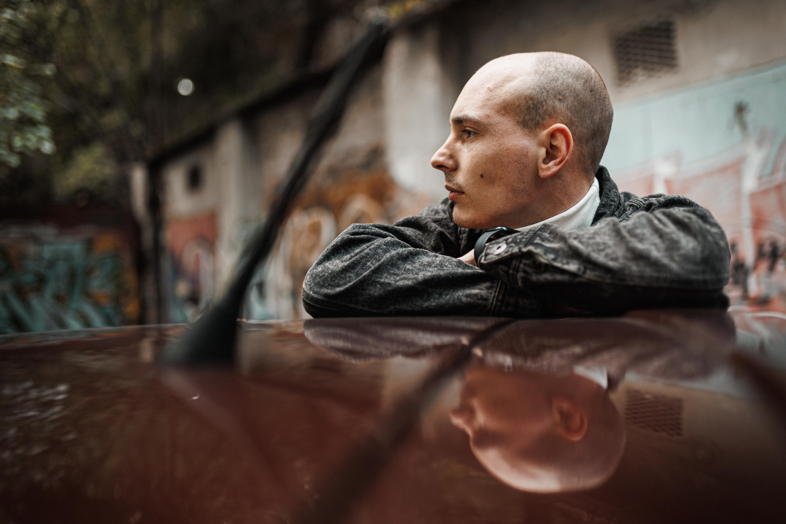 Сергей. Фотограф в Ростове-на-Дону Ника Обида