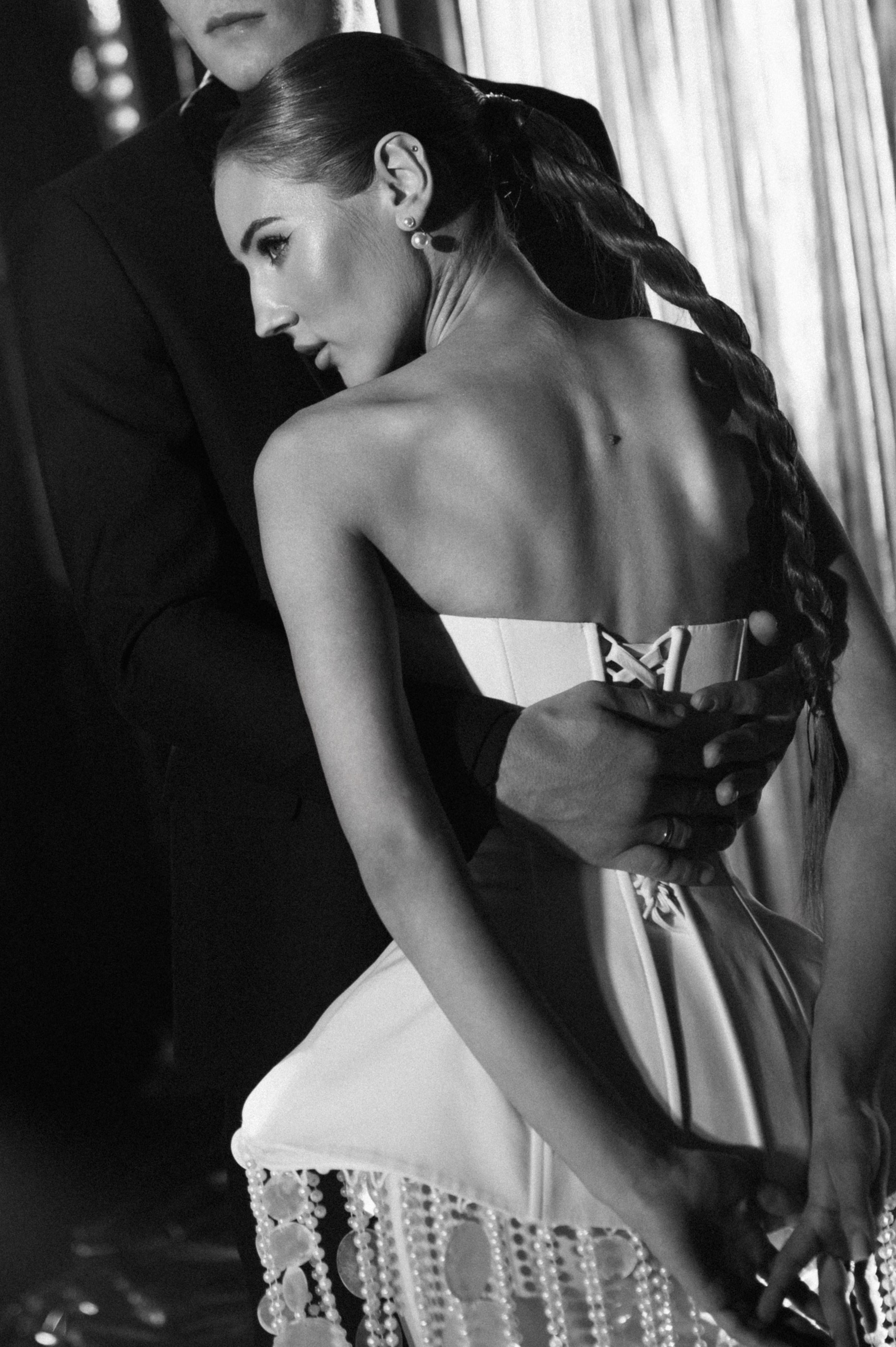 LUV. Свадебный фотограф Наталья Доронина