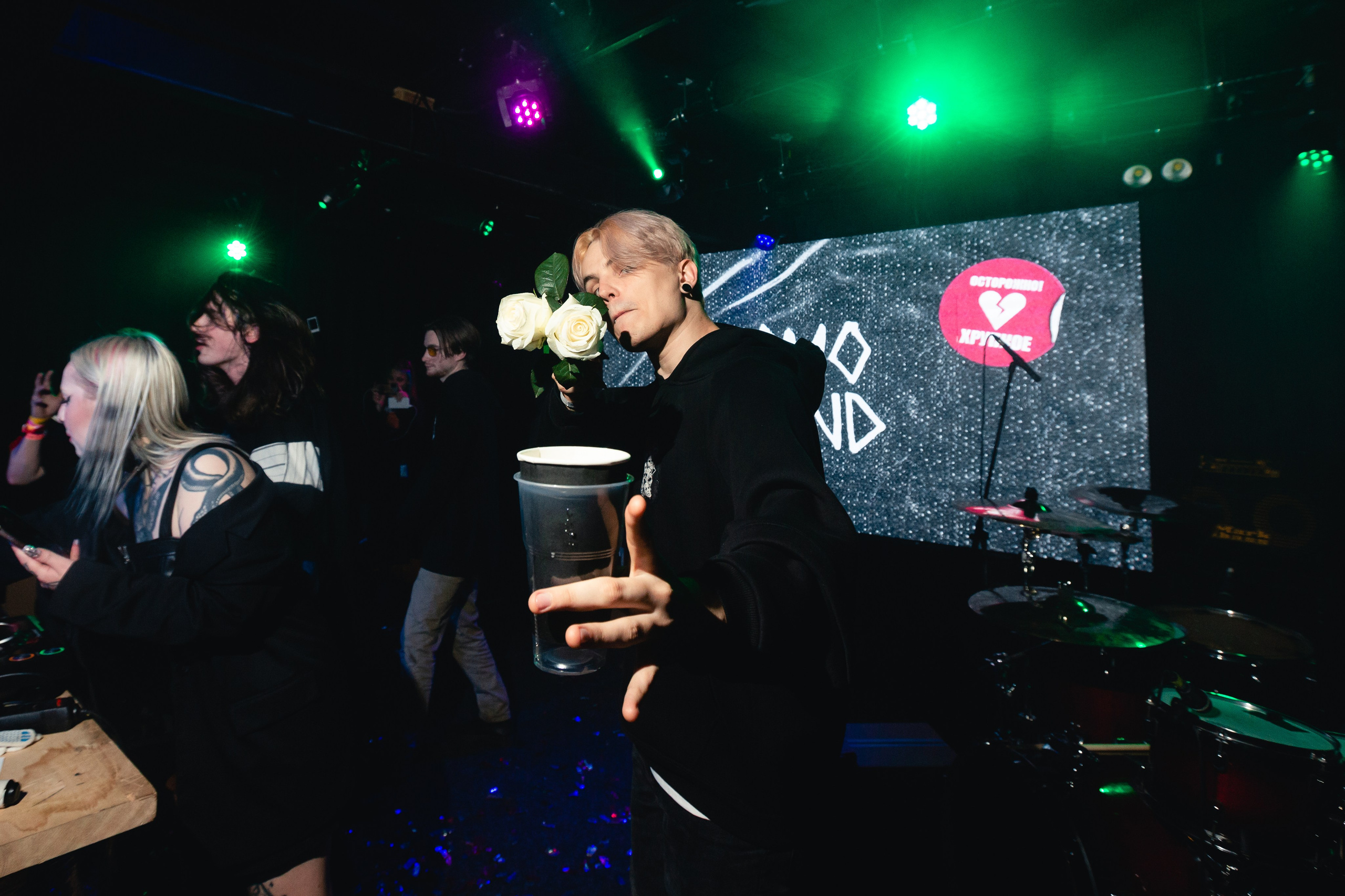 Emoland. Евгений Матвеев — фотограф в Санкт-Петербурге