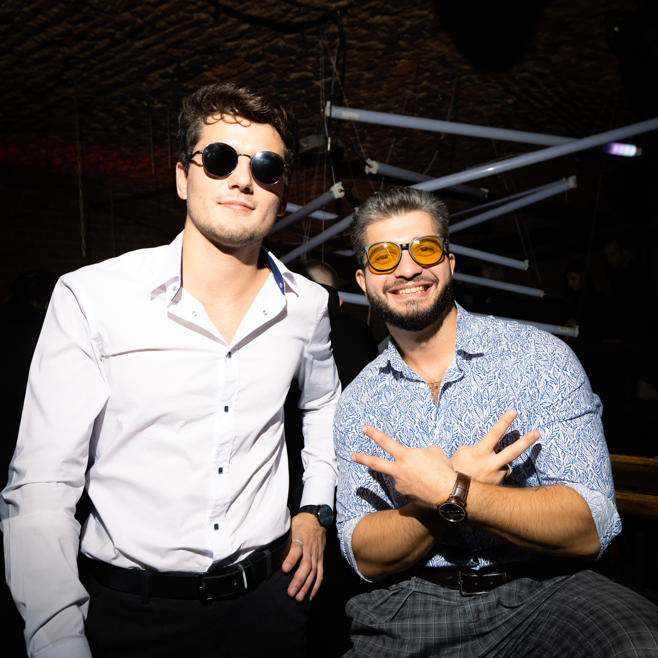 Stas and Sema's birthday party. Евгений Матвеев — фотограф в Санкт-Петербурге