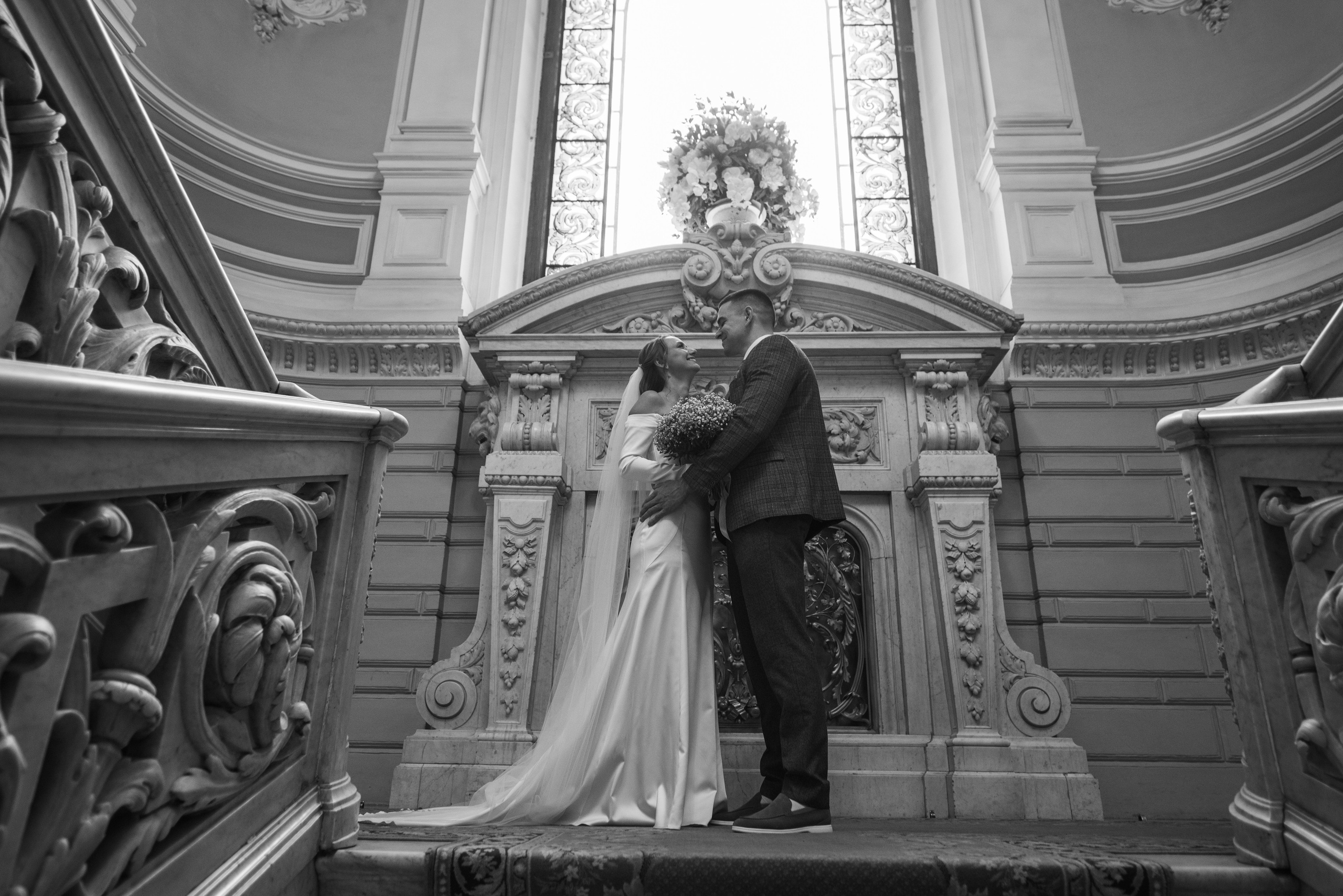 Свадьба. Куксенко Елена — Семейный фотограф Санкт-Петербург