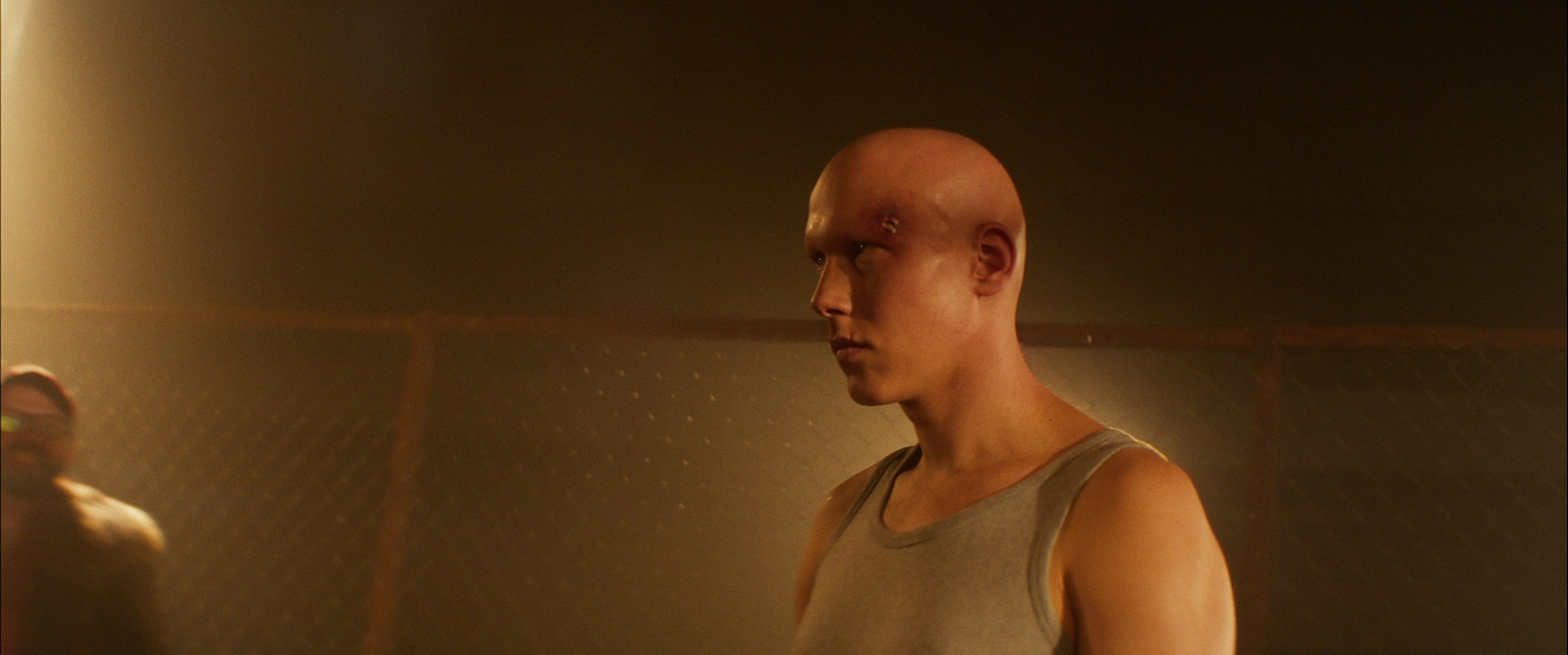 Мяу! (short film). Цветокоррекция видео онлайн Иван Сержанов